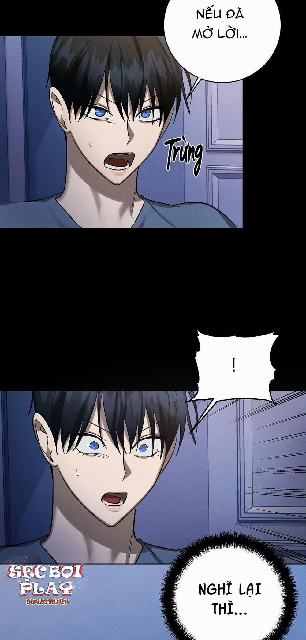 Lý Do Của Ác Nhân 22 trang 6