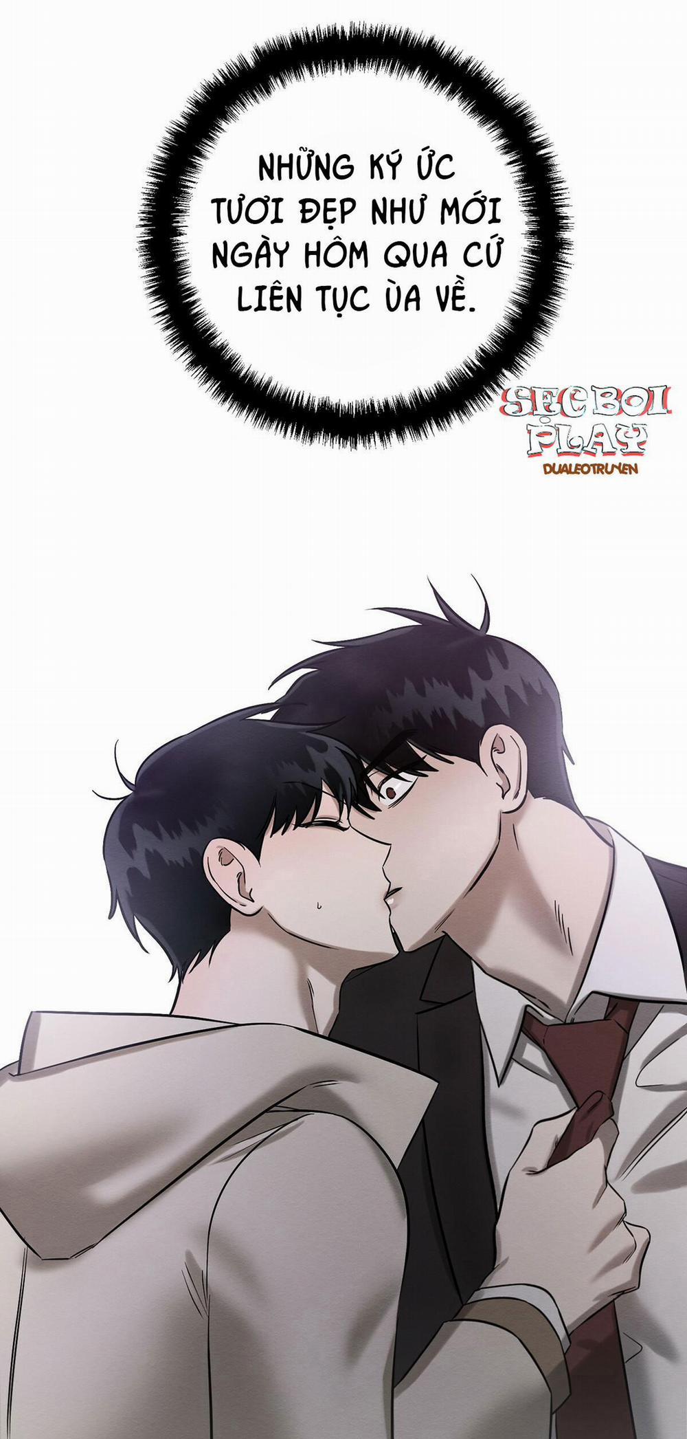 Lý Do Của Ác Nhân 22 trang 64