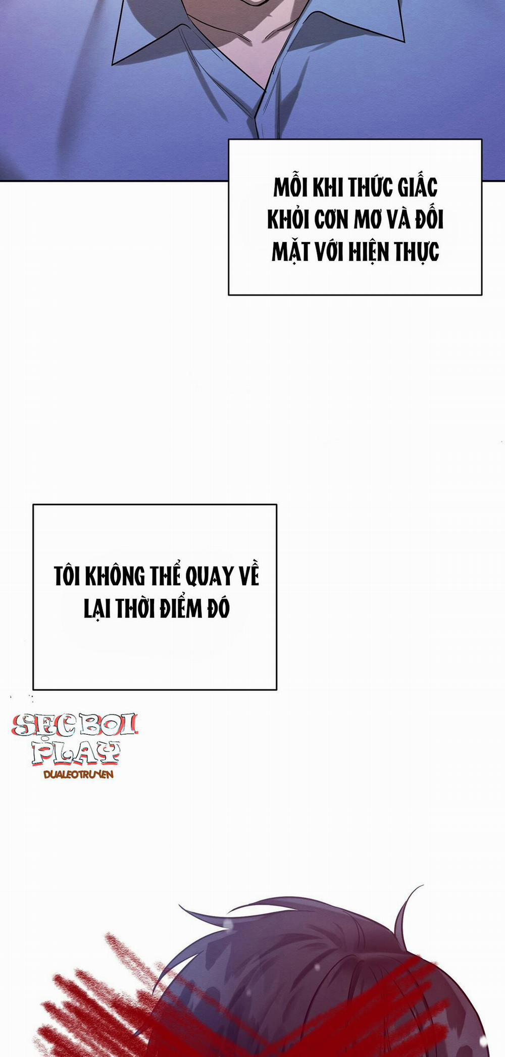 Lý Do Của Ác Nhân 22 trang 66