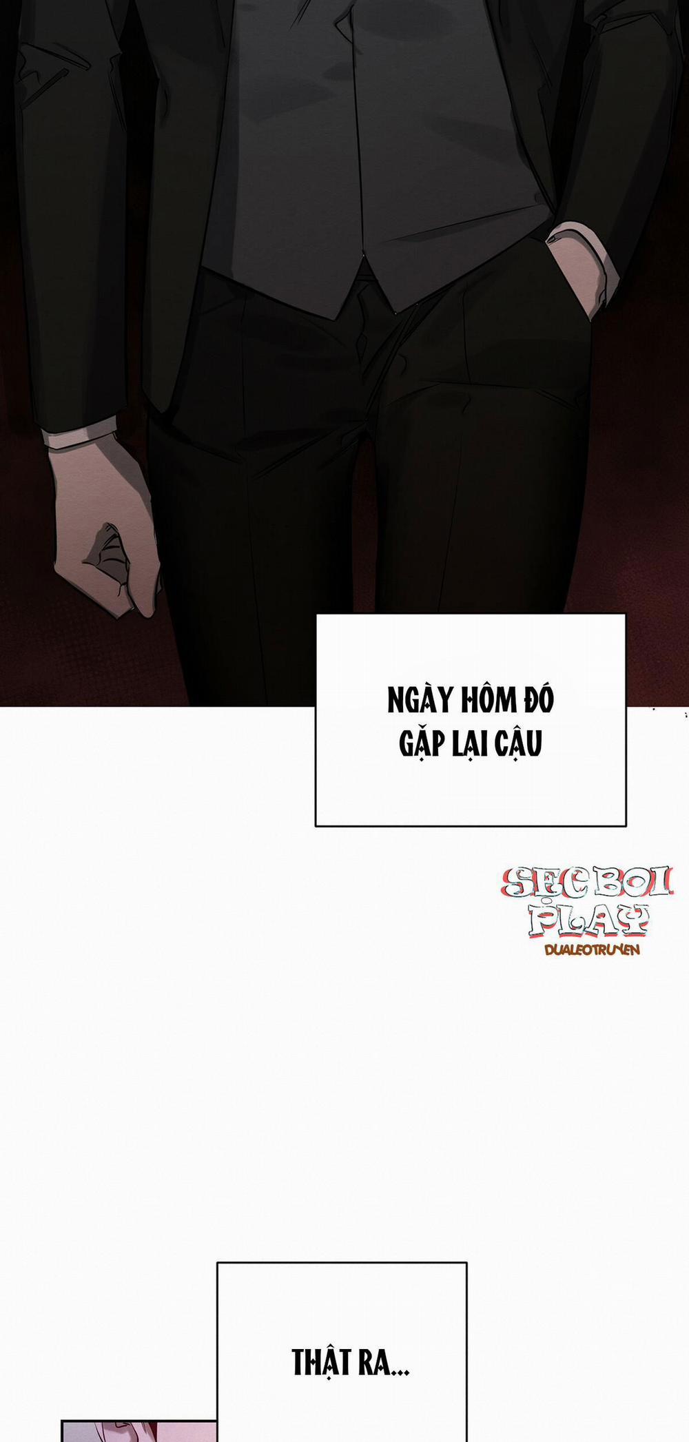 Lý Do Của Ác Nhân 22 trang 69