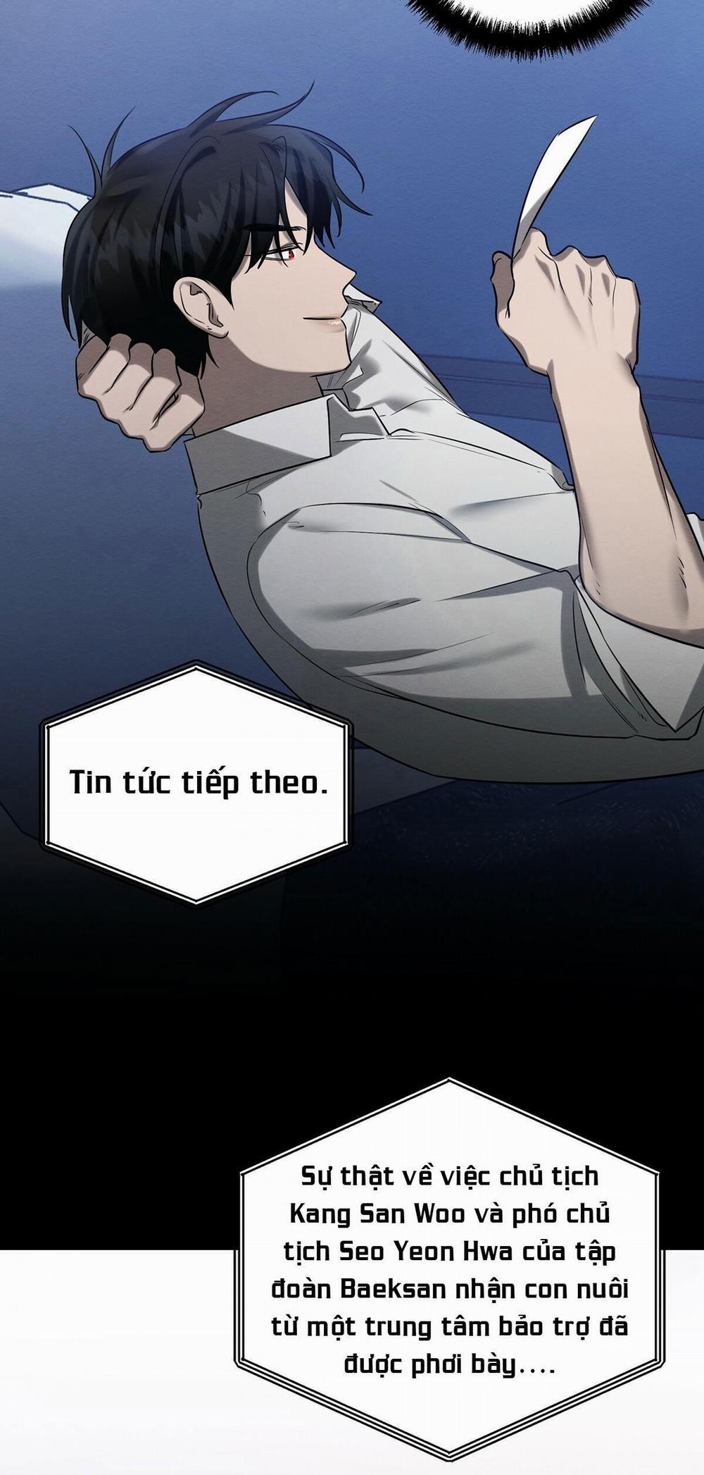 Lý Do Của Ác Nhân 22 trang 7