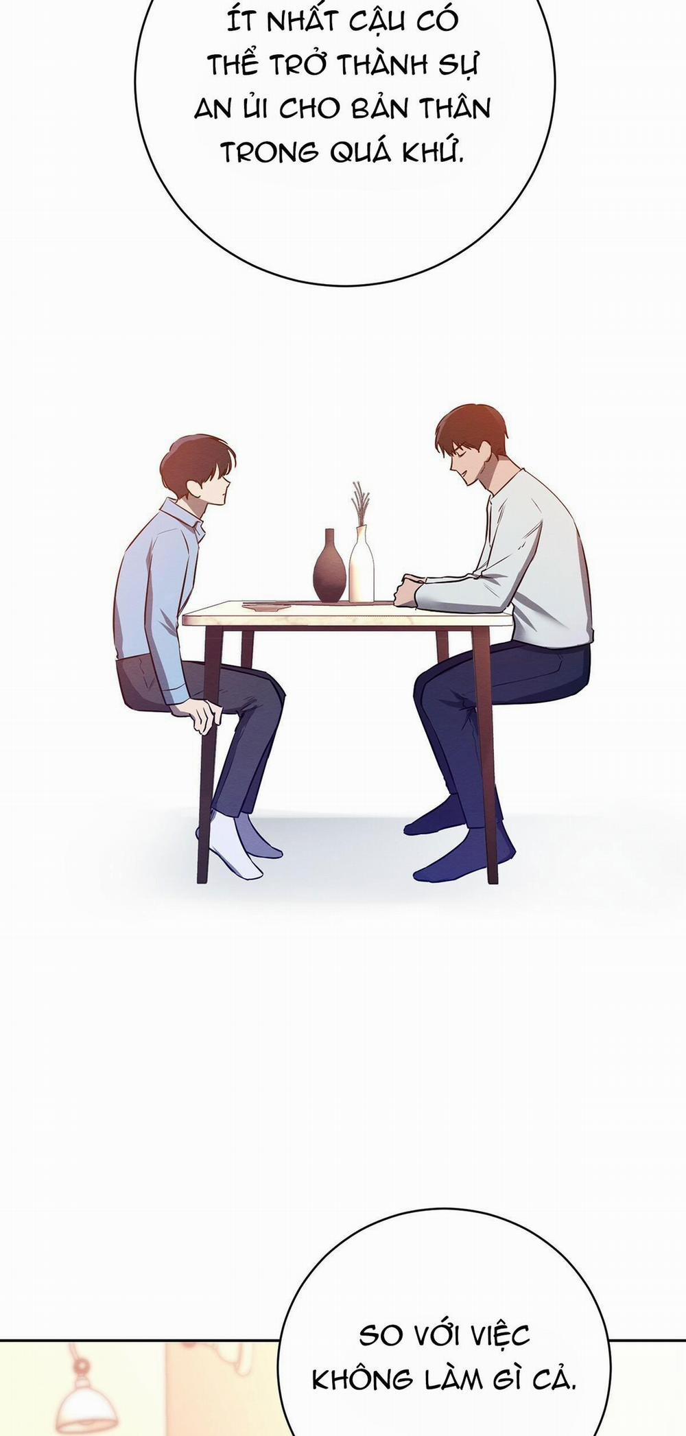 Lý Do Của Ác Nhân 22 trang 72