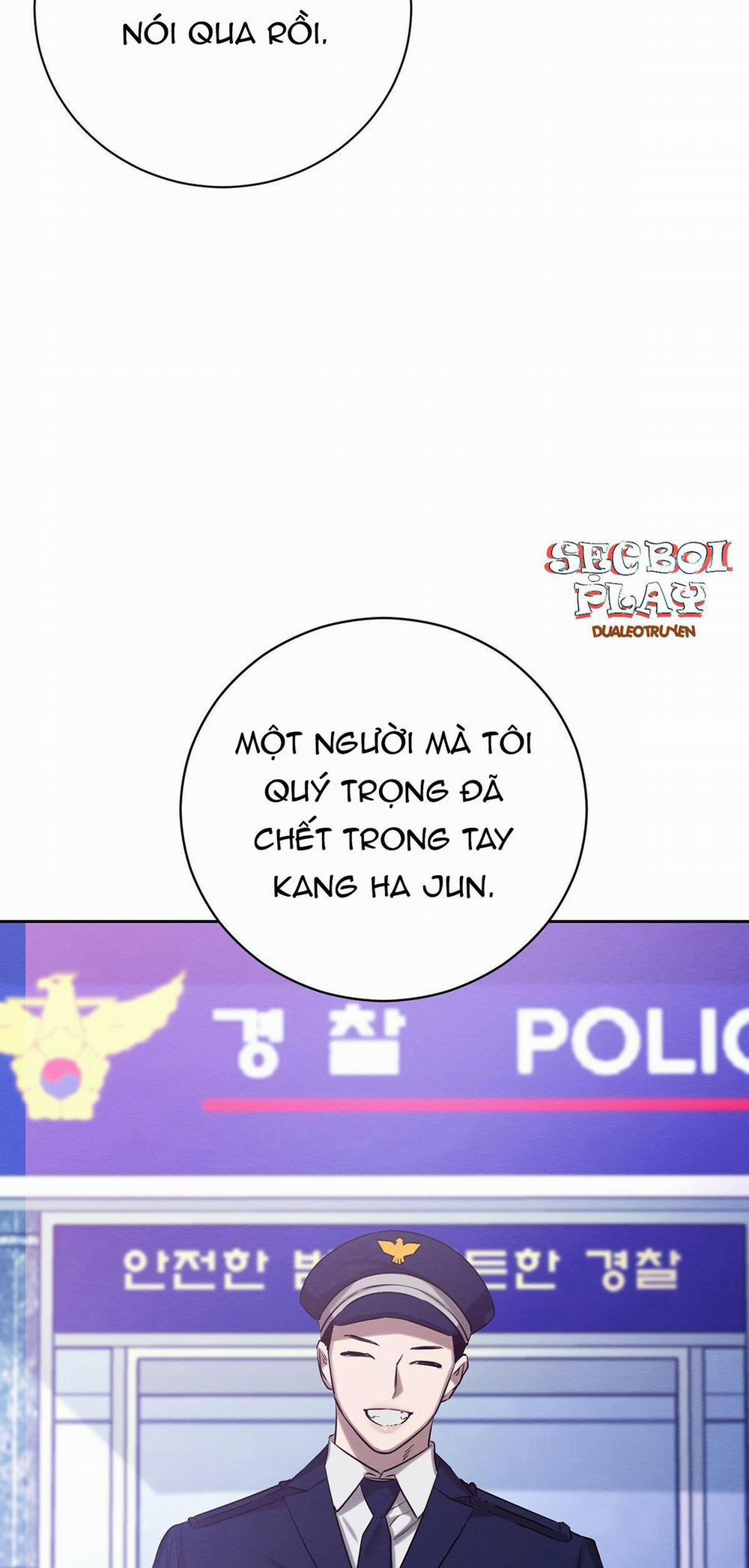 Lý Do Của Ác Nhân 22 trang 74