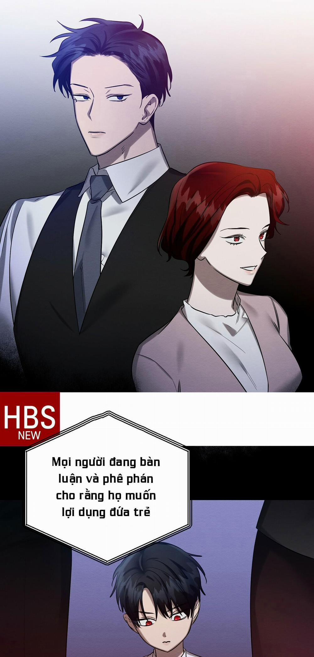 Lý Do Của Ác Nhân 22 trang 8