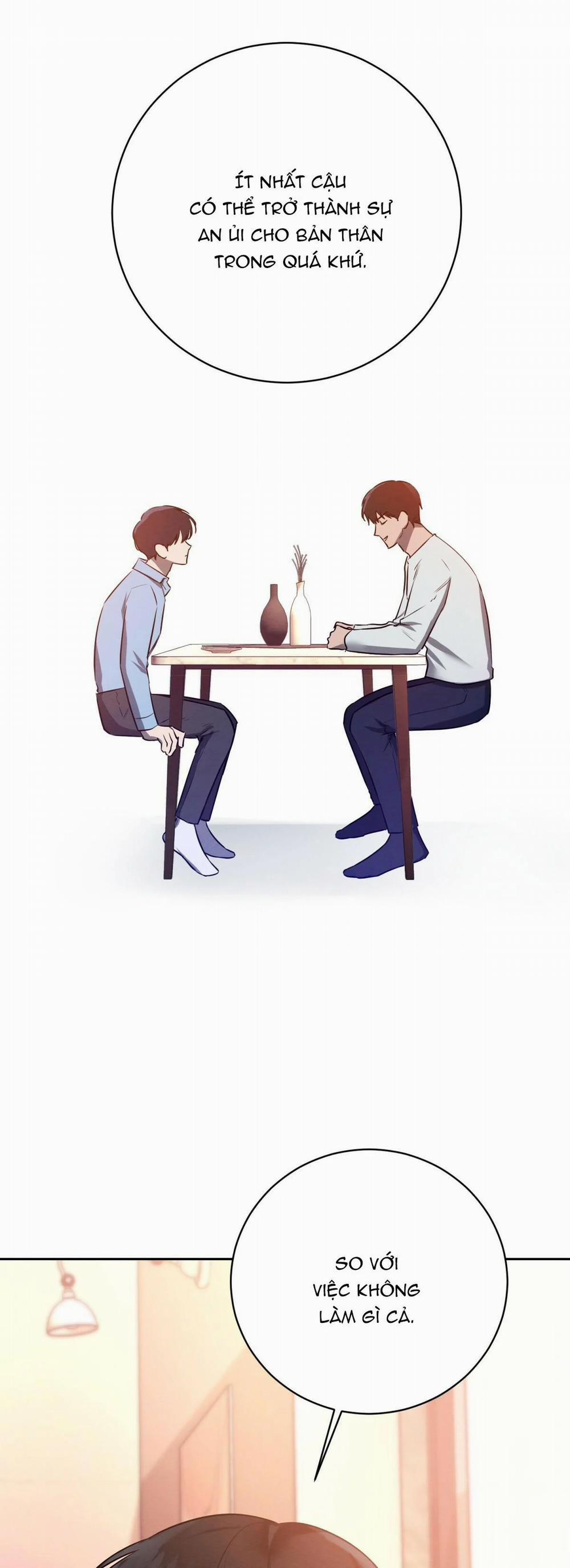 Lý Do Của Ác Nhân 23 trang 1