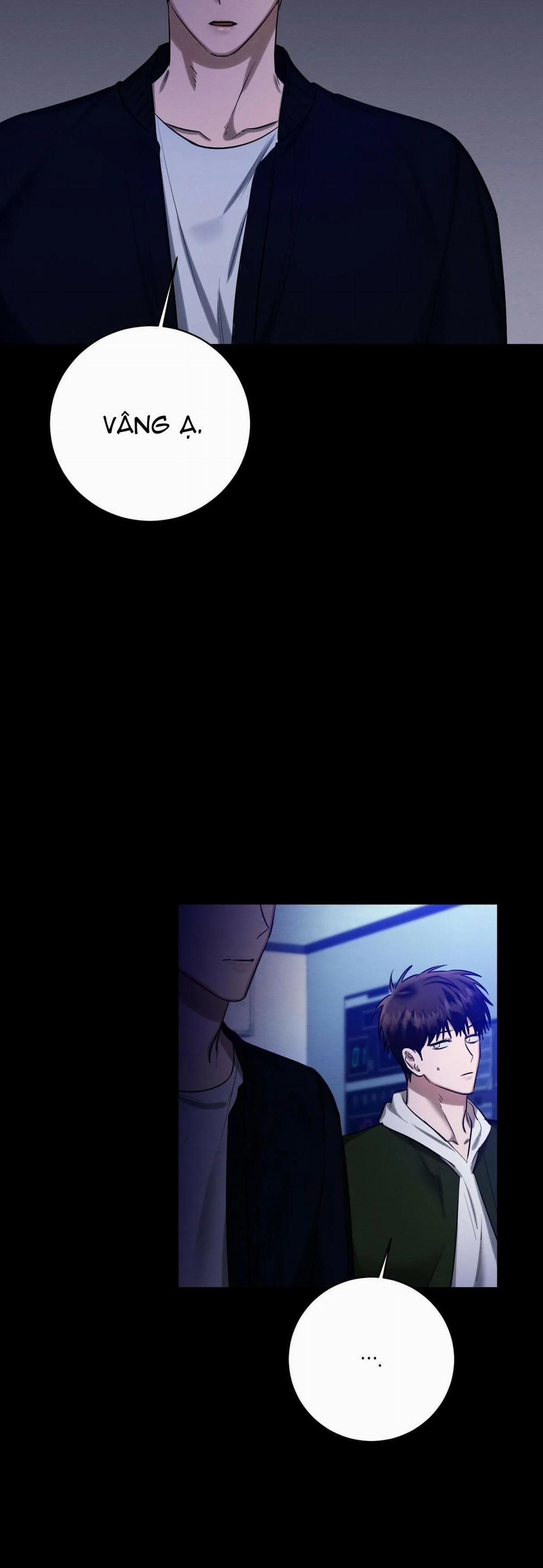 Lý Do Của Ác Nhân 23 trang 12