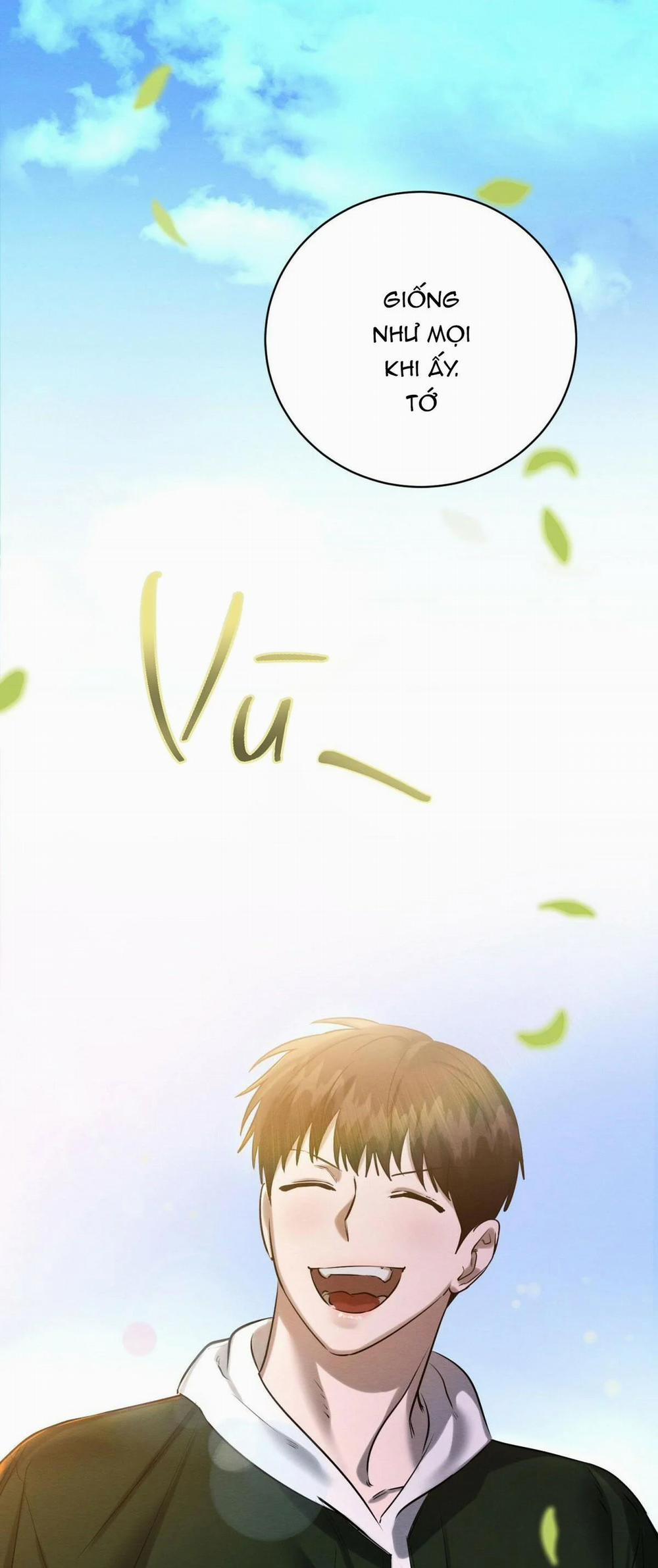 Lý Do Của Ác Nhân 23 trang 20