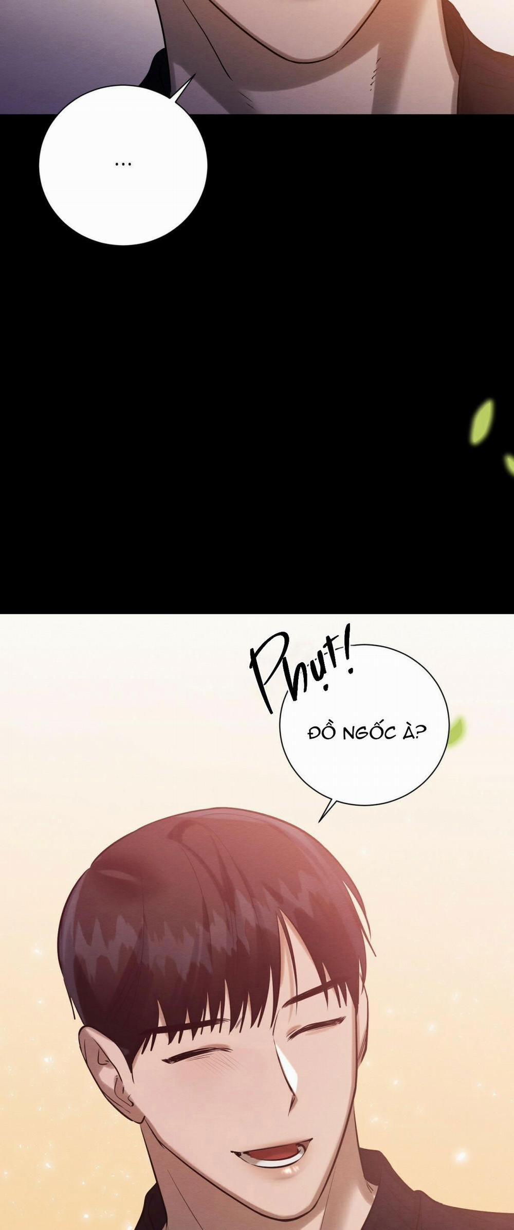 Lý Do Của Ác Nhân 23 trang 22