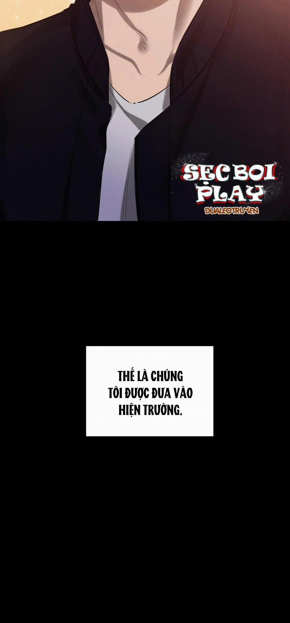 Lý Do Của Ác Nhân 23 trang 23