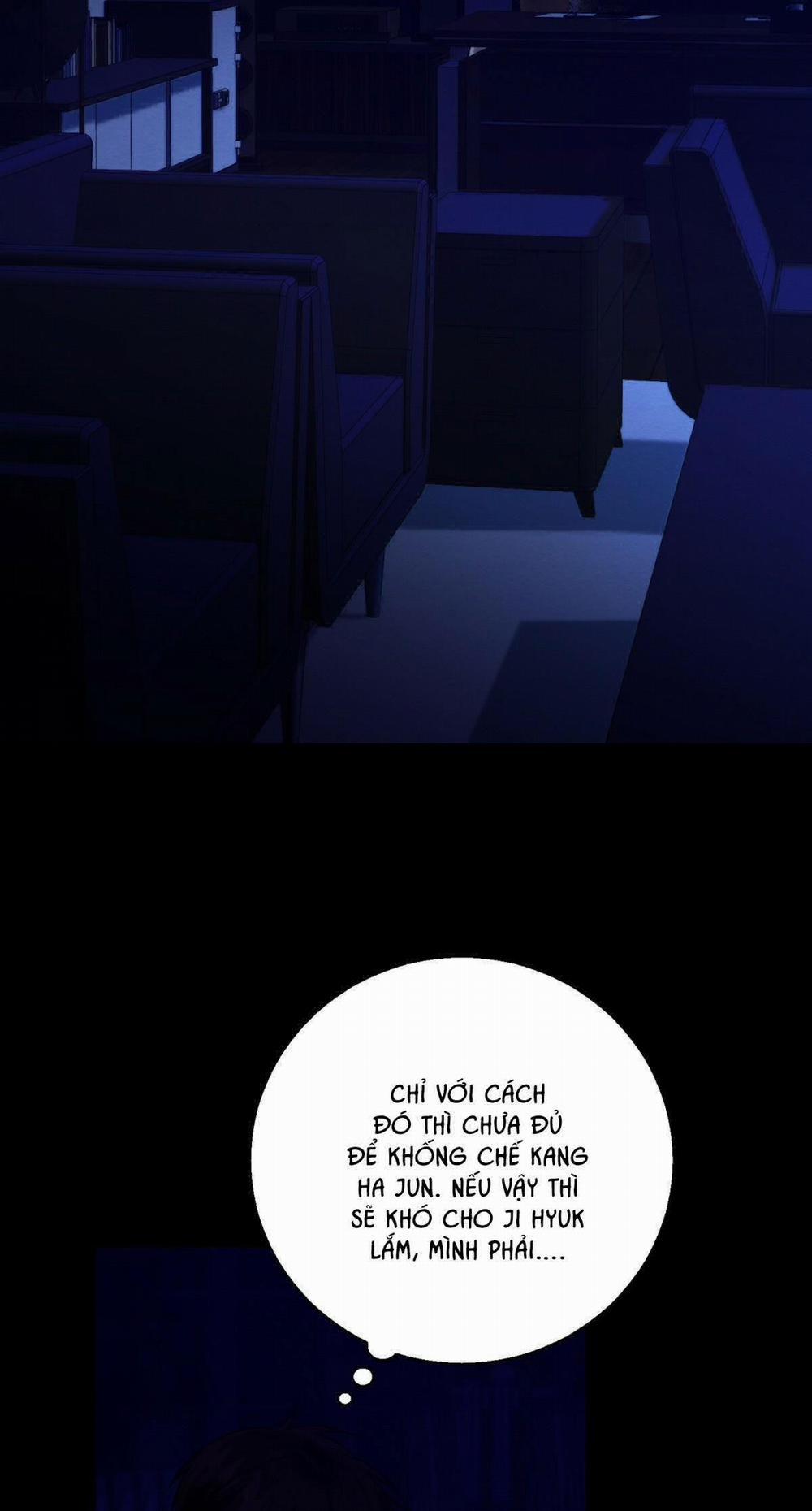Lý Do Của Ác Nhân 23 trang 25