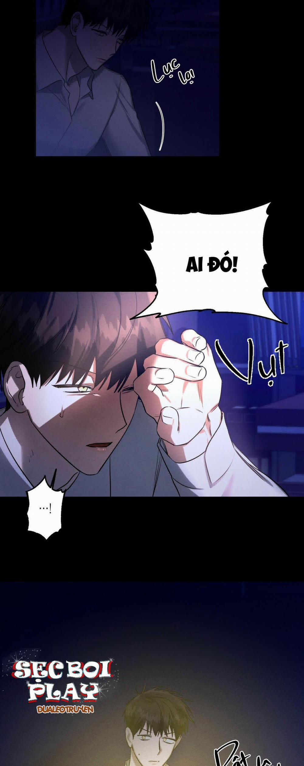 Lý Do Của Ác Nhân 23 trang 26