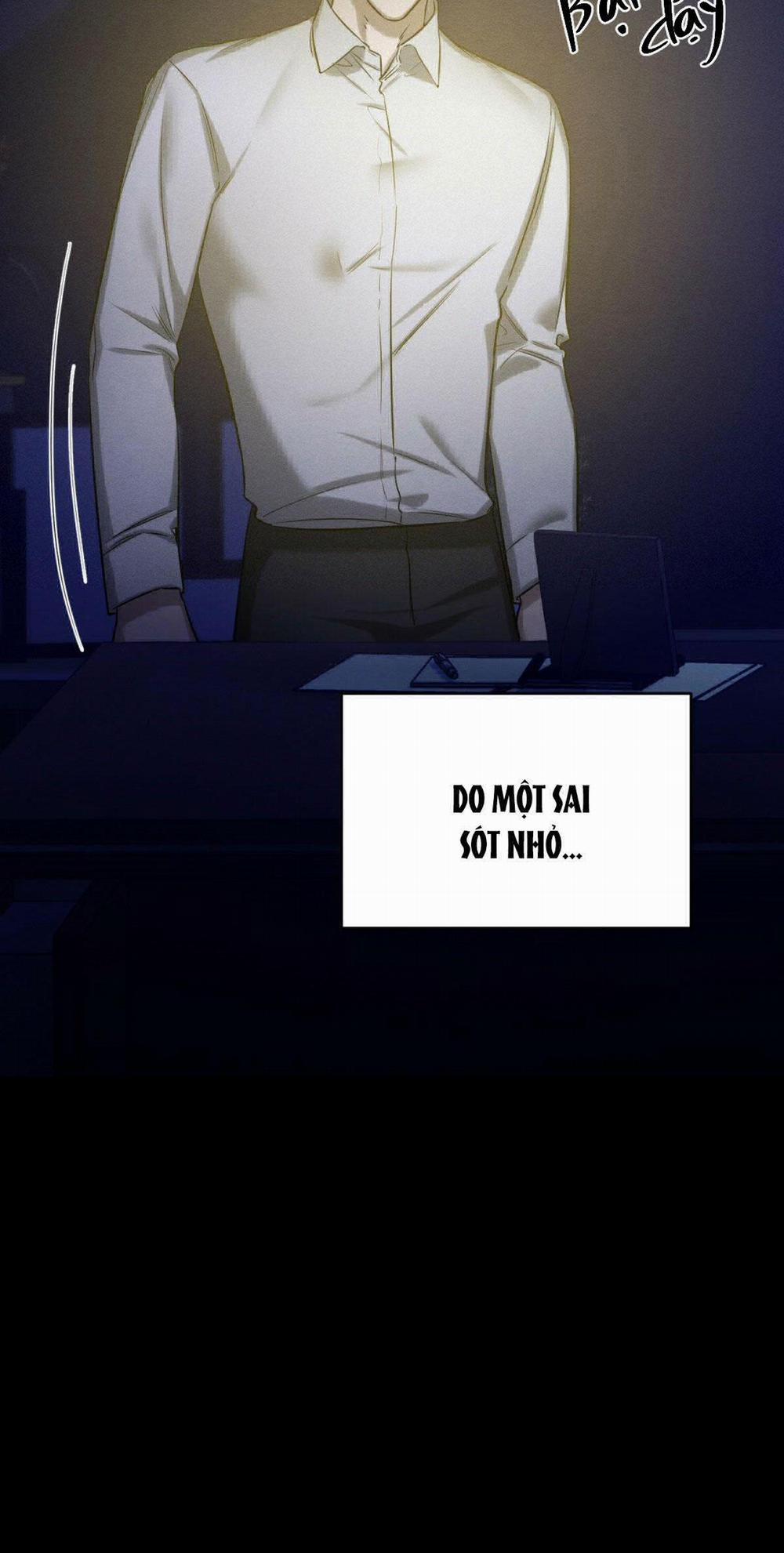 Lý Do Của Ác Nhân 23 trang 27