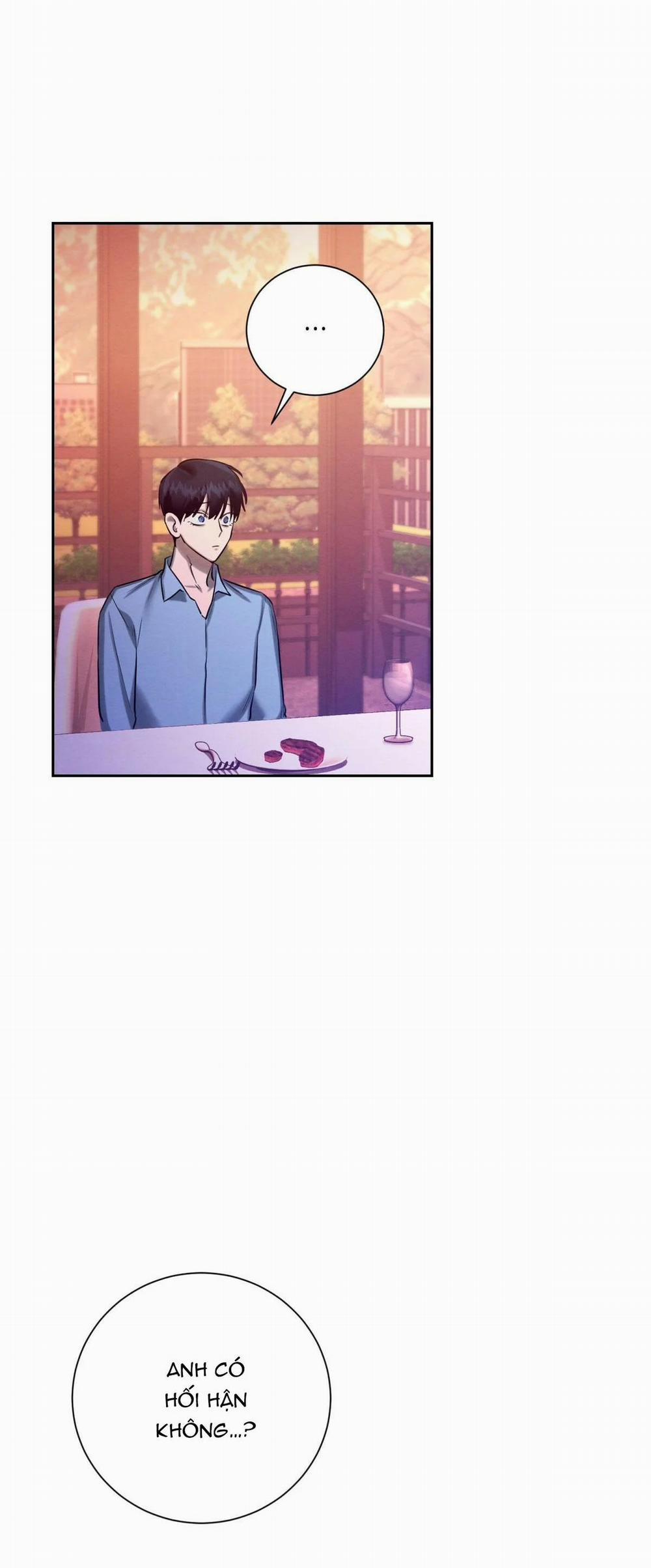 Lý Do Của Ác Nhân 23 trang 32