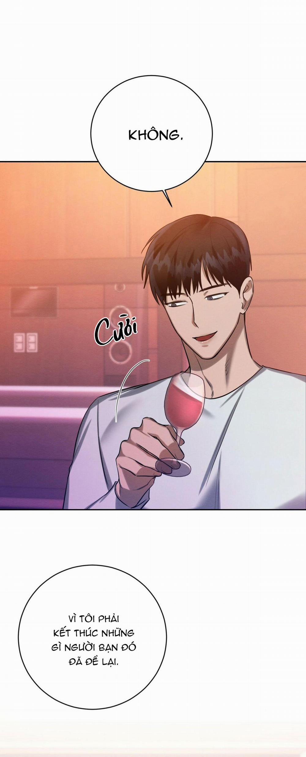 Lý Do Của Ác Nhân 23 trang 33