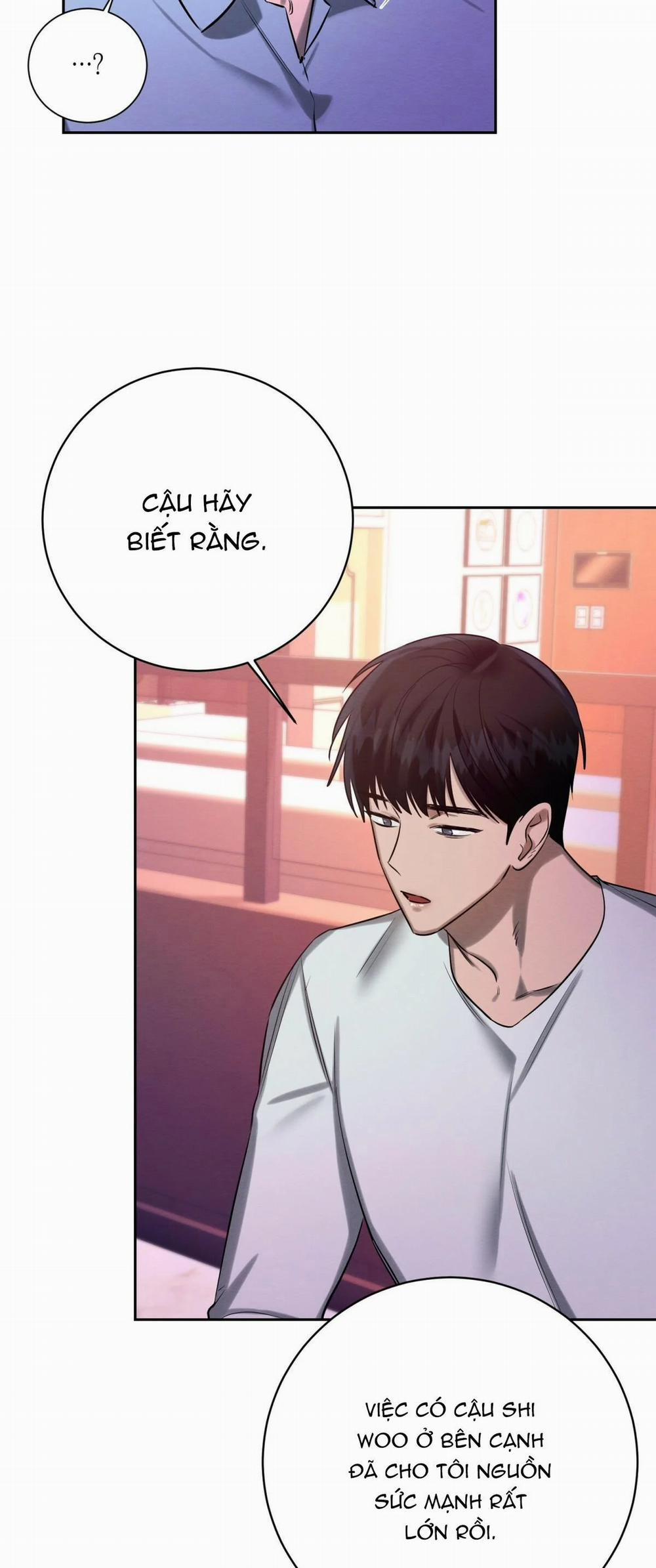 Lý Do Của Ác Nhân 23 trang 43