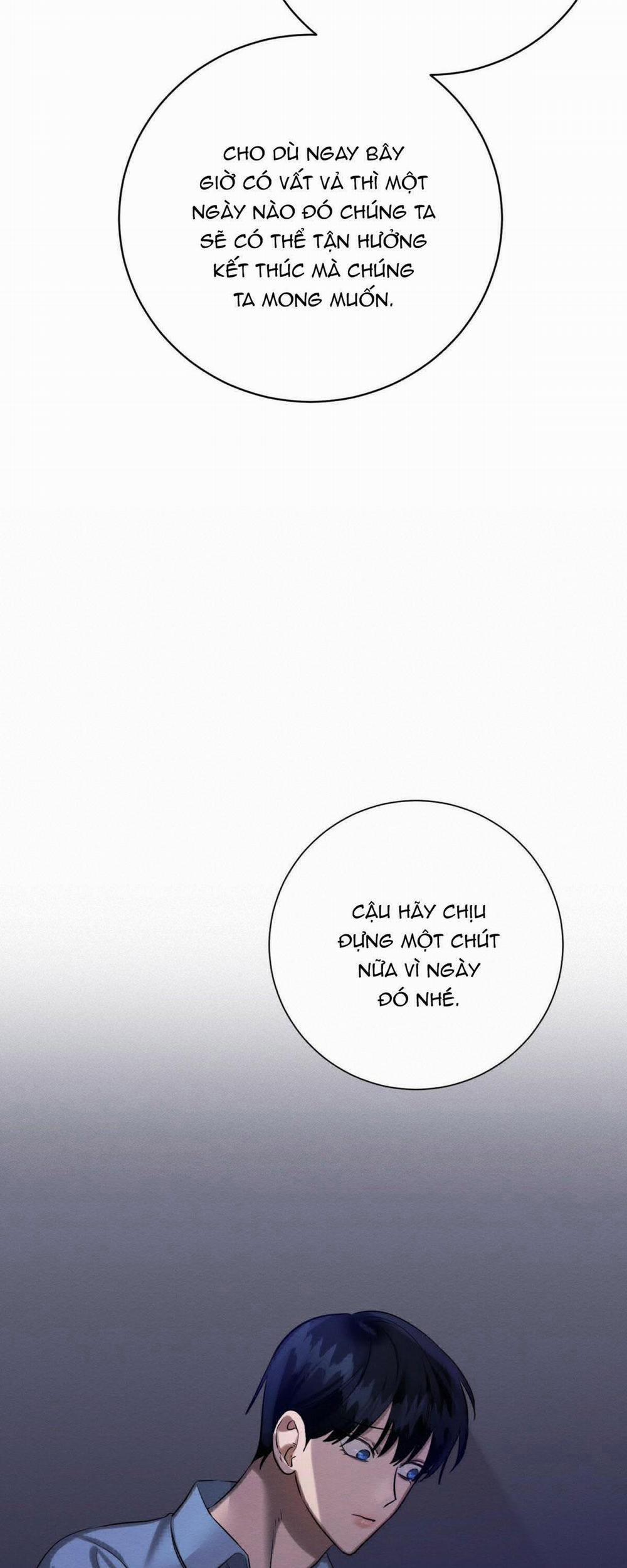 Lý Do Của Ác Nhân 23 trang 44