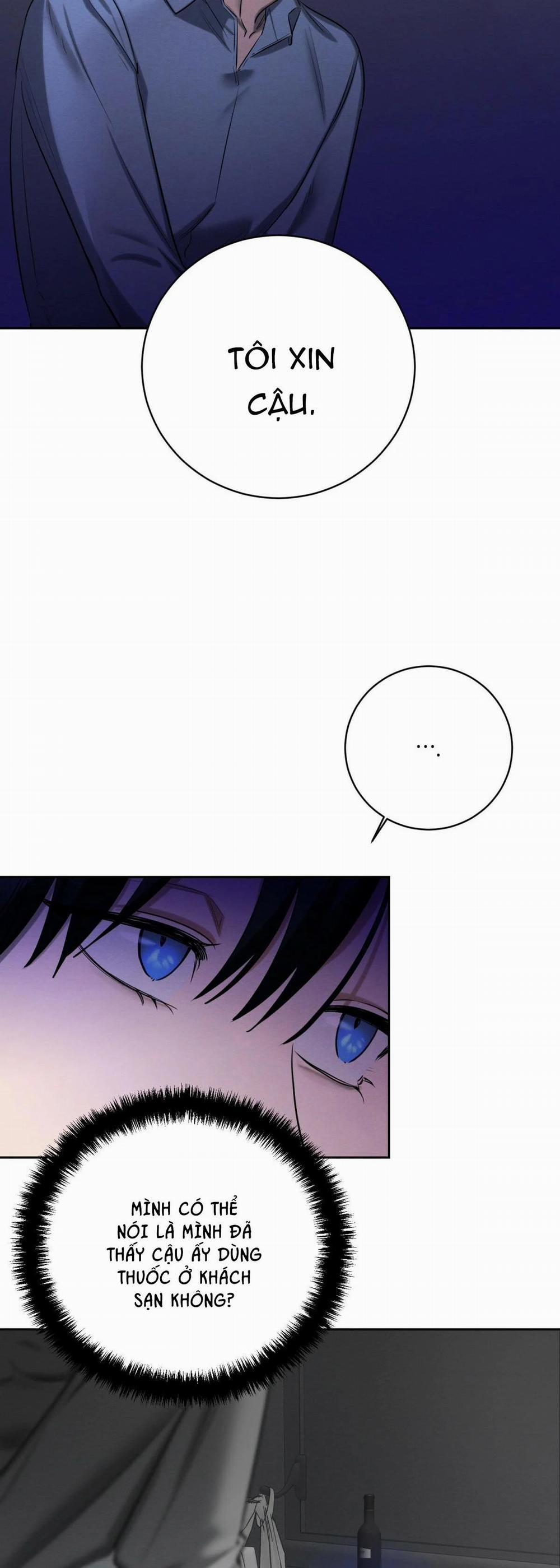 Lý Do Của Ác Nhân 23 trang 45