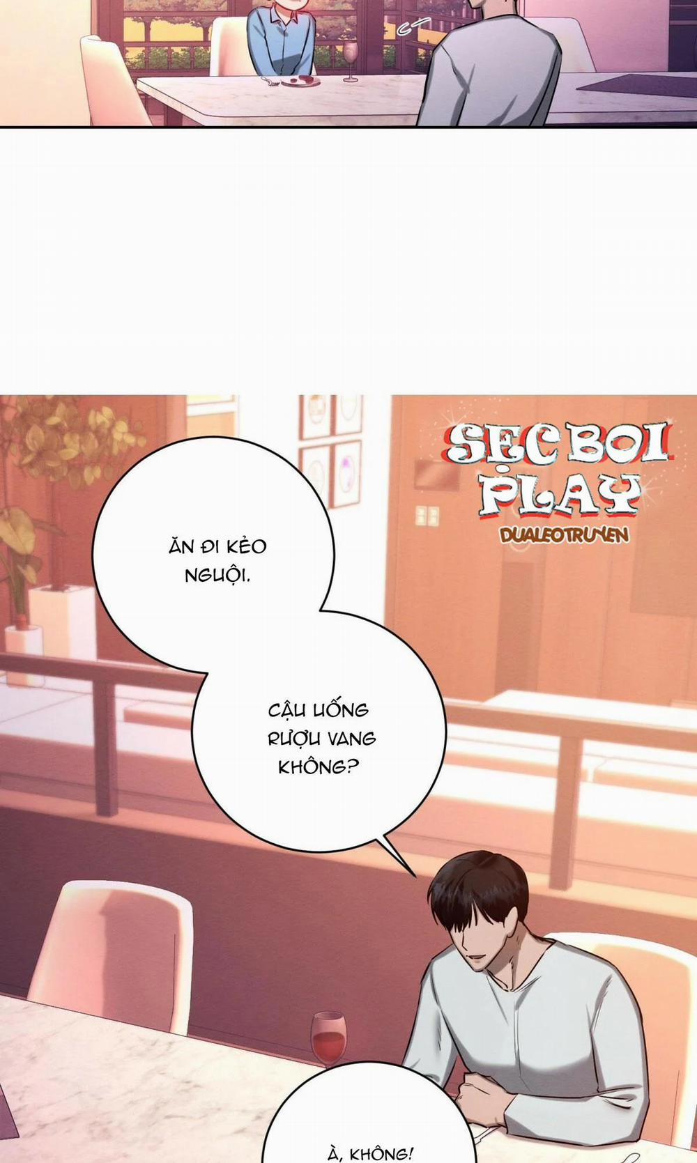 Lý Do Của Ác Nhân 23 trang 48