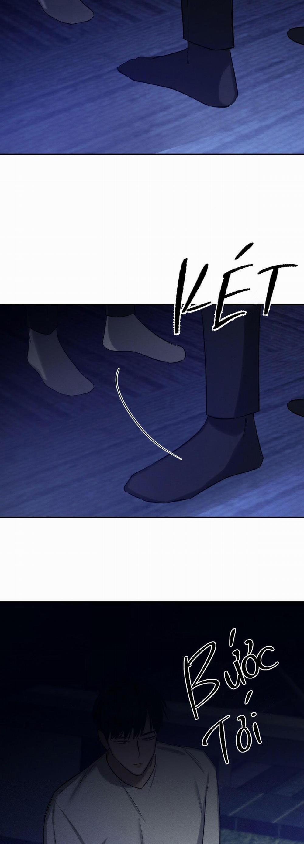 Lý Do Của Ác Nhân 23 trang 52