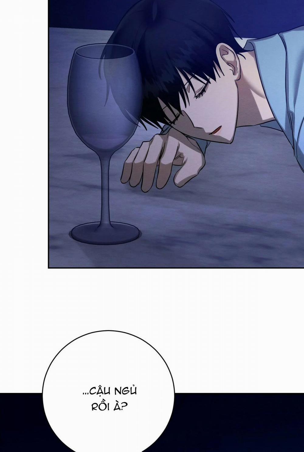 Lý Do Của Ác Nhân 23 trang 54