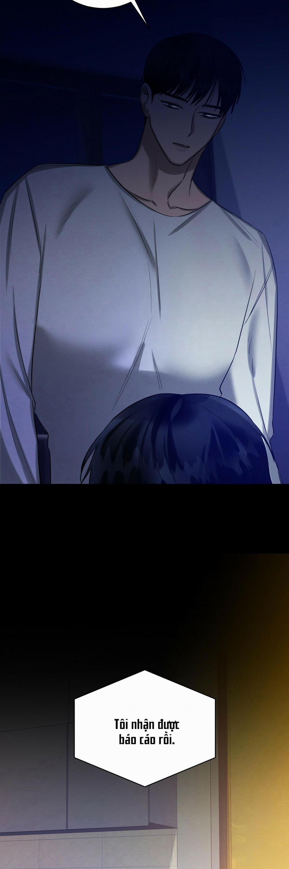 Lý Do Của Ác Nhân 23 trang 55