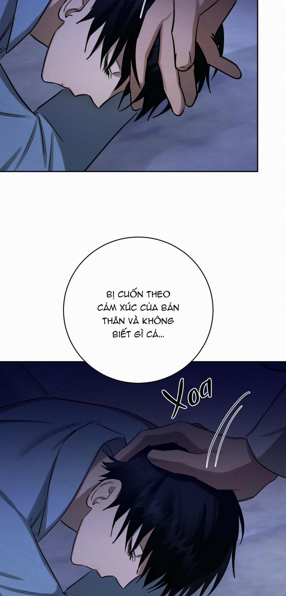 Lý Do Của Ác Nhân 23 trang 60