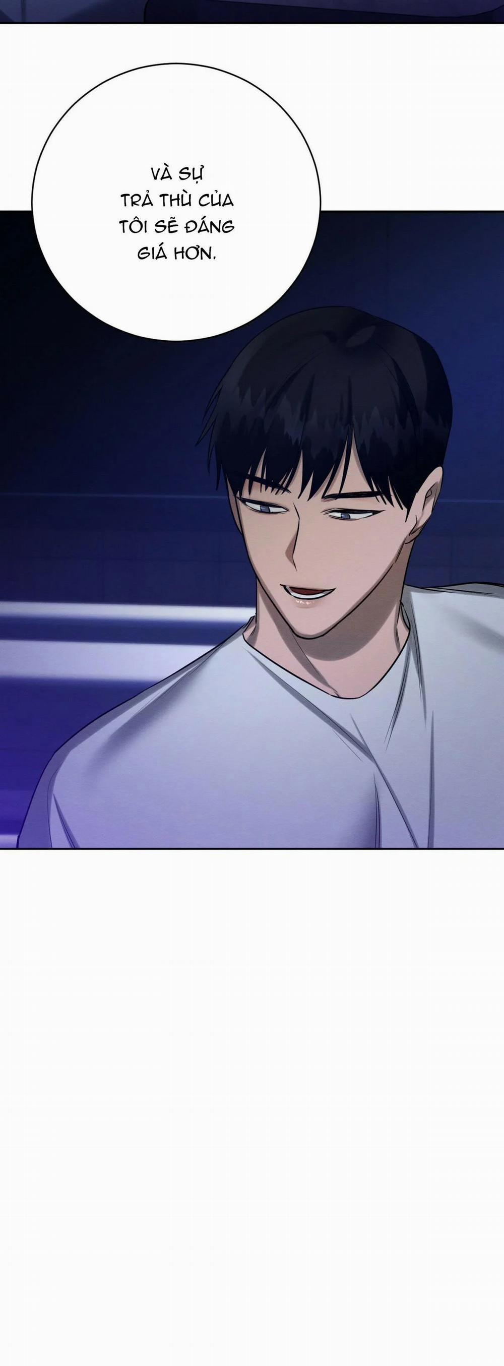 Lý Do Của Ác Nhân 23 trang 62