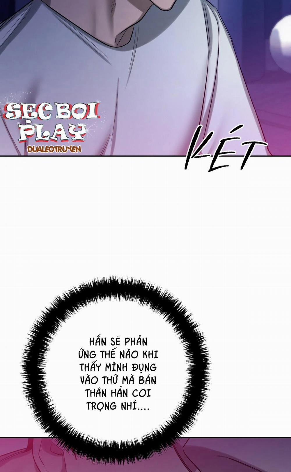 Lý Do Của Ác Nhân 23 trang 66