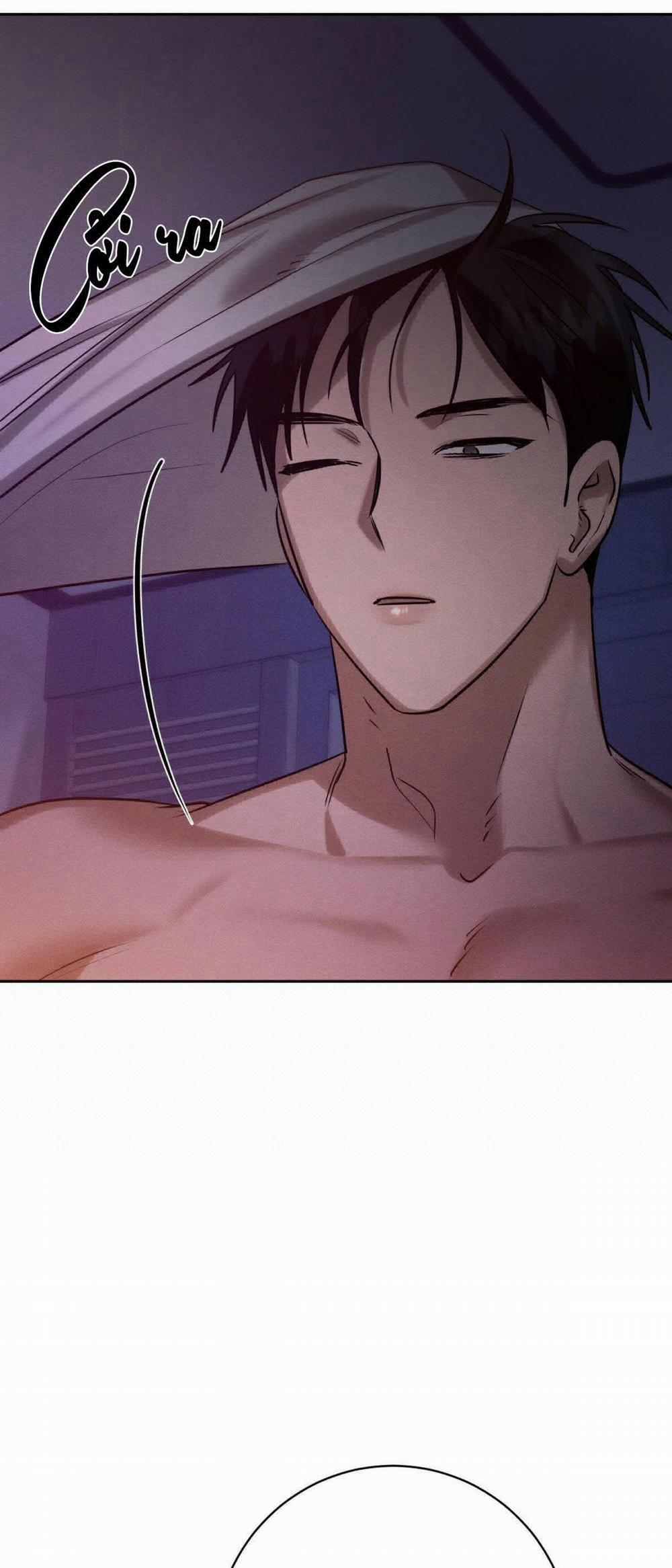 Lý Do Của Ác Nhân 24 trang 17