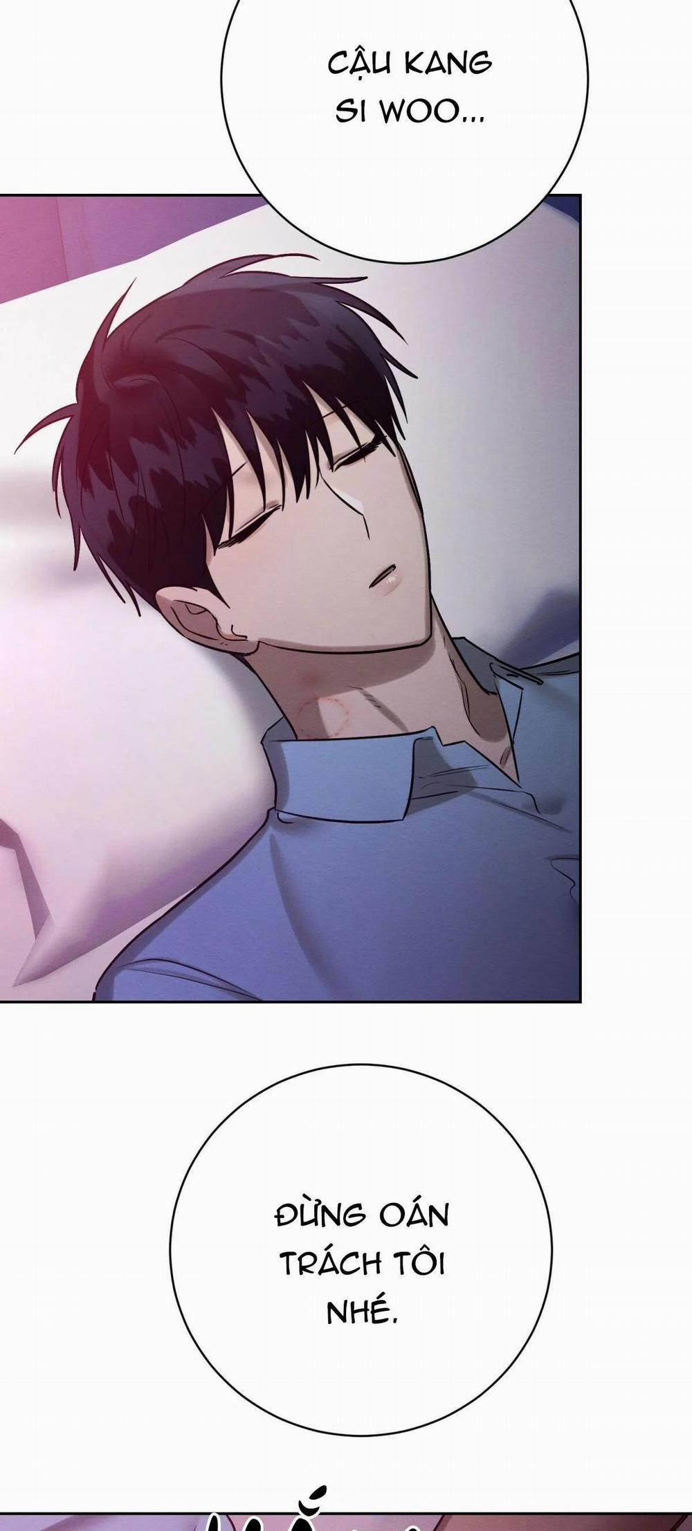 Lý Do Của Ác Nhân 24 trang 18
