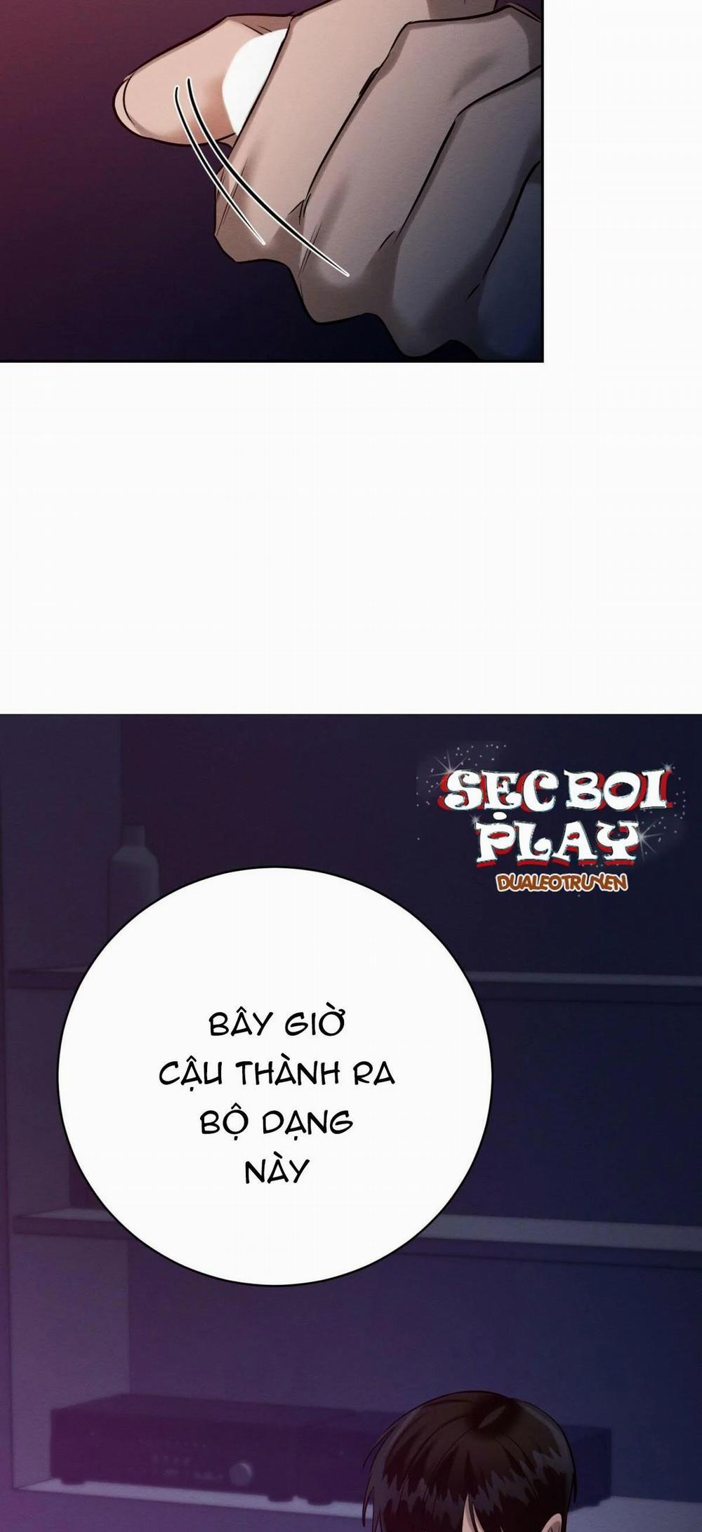 Lý Do Của Ác Nhân 24 trang 20