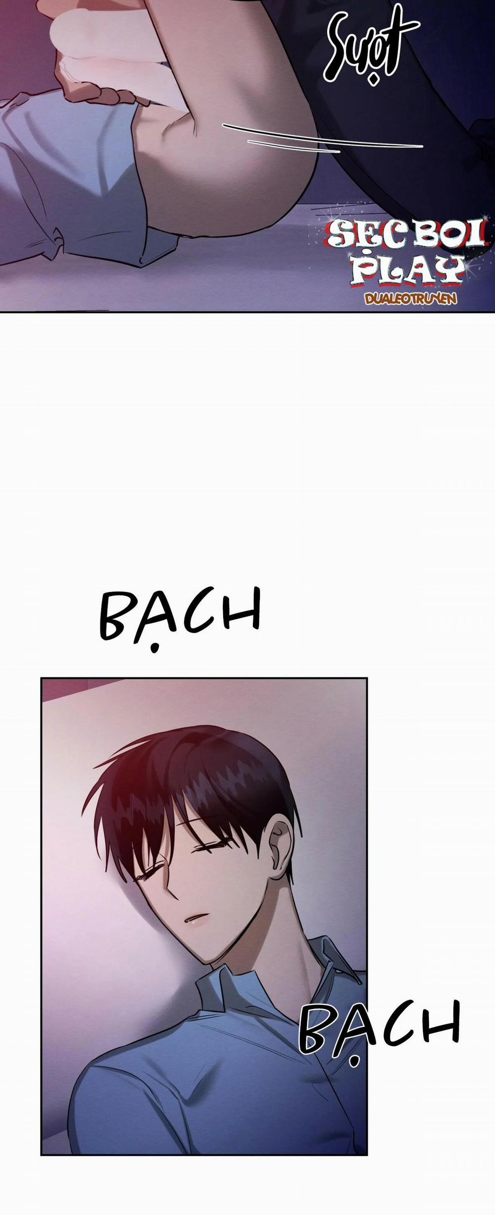 Lý Do Của Ác Nhân 24 trang 23