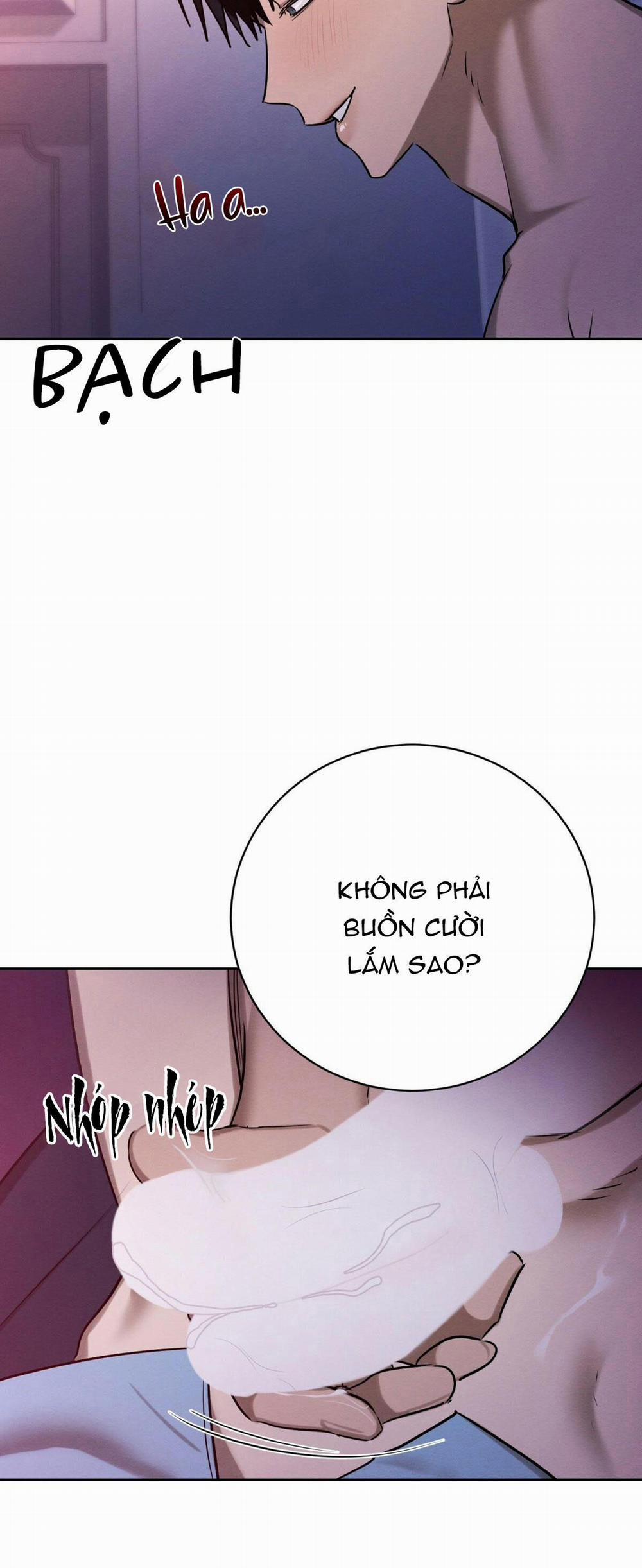 Lý Do Của Ác Nhân 24 trang 25