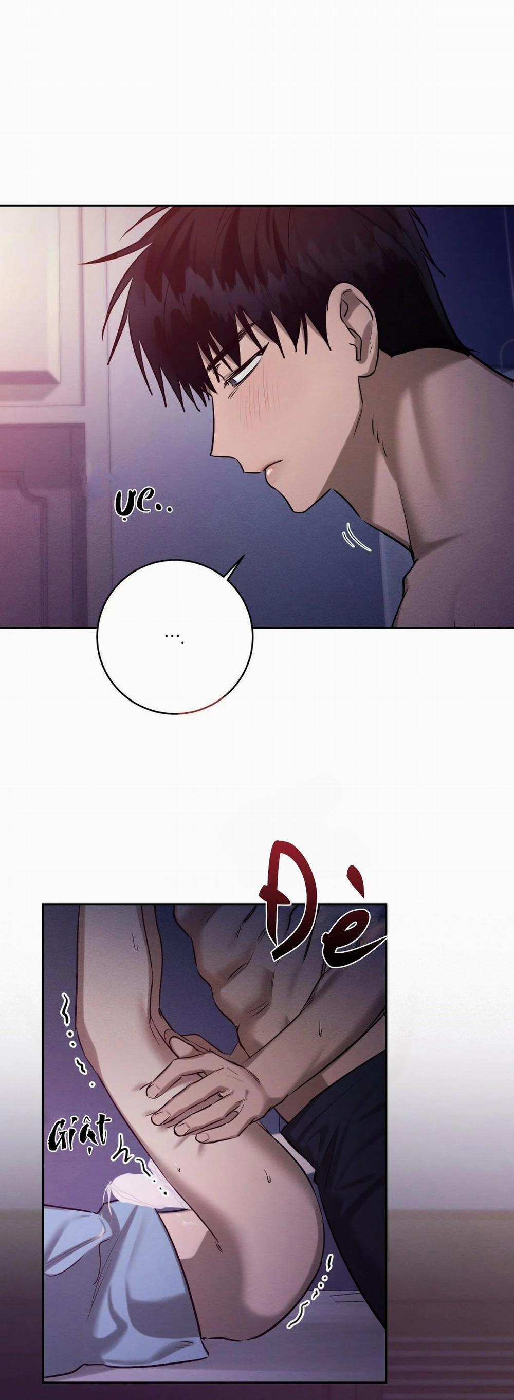 Lý Do Của Ác Nhân 24 trang 26