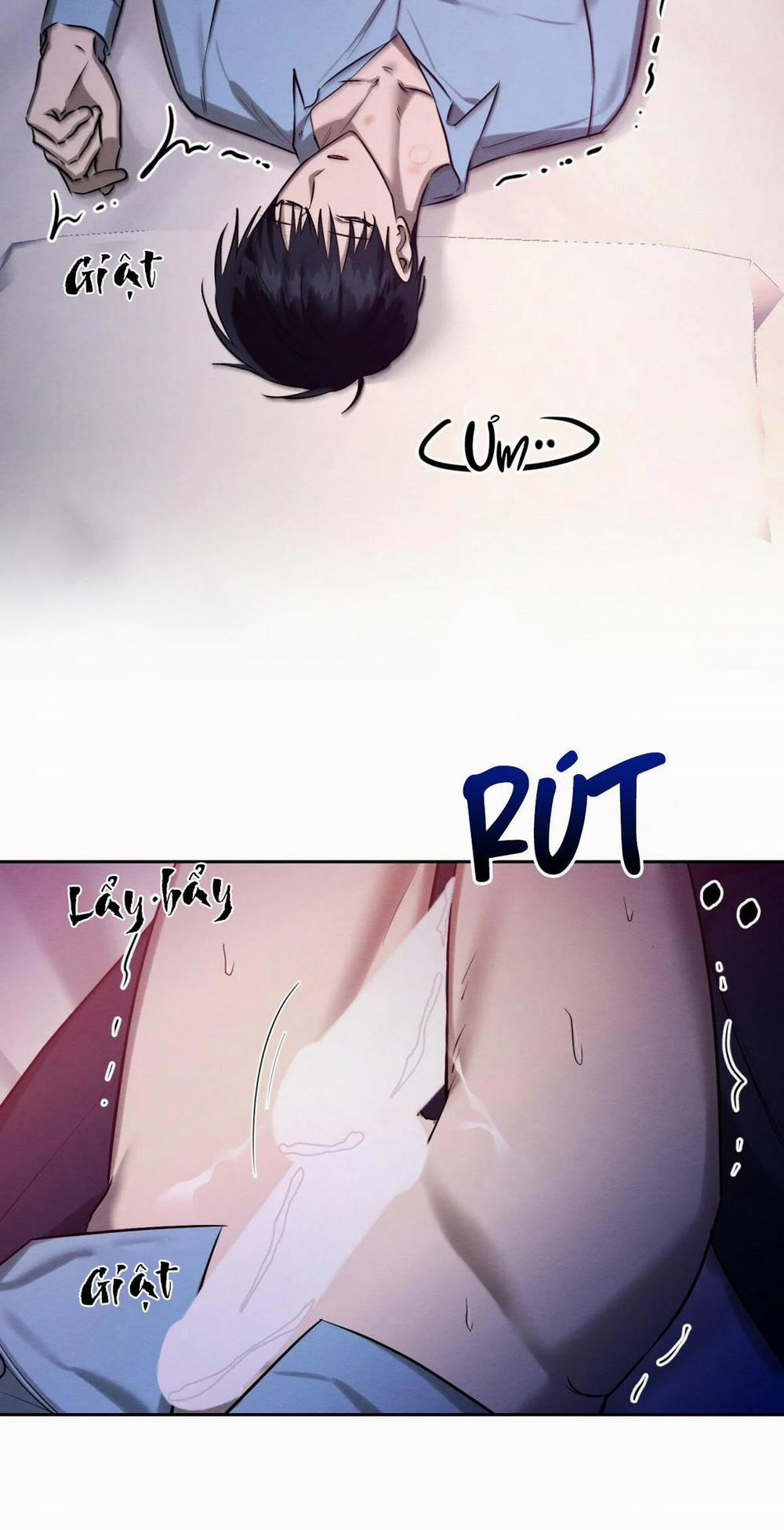 Lý Do Của Ác Nhân 24 trang 28