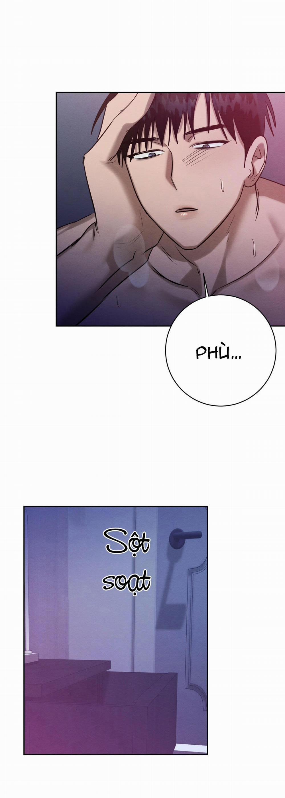 Lý Do Của Ác Nhân 24 trang 35