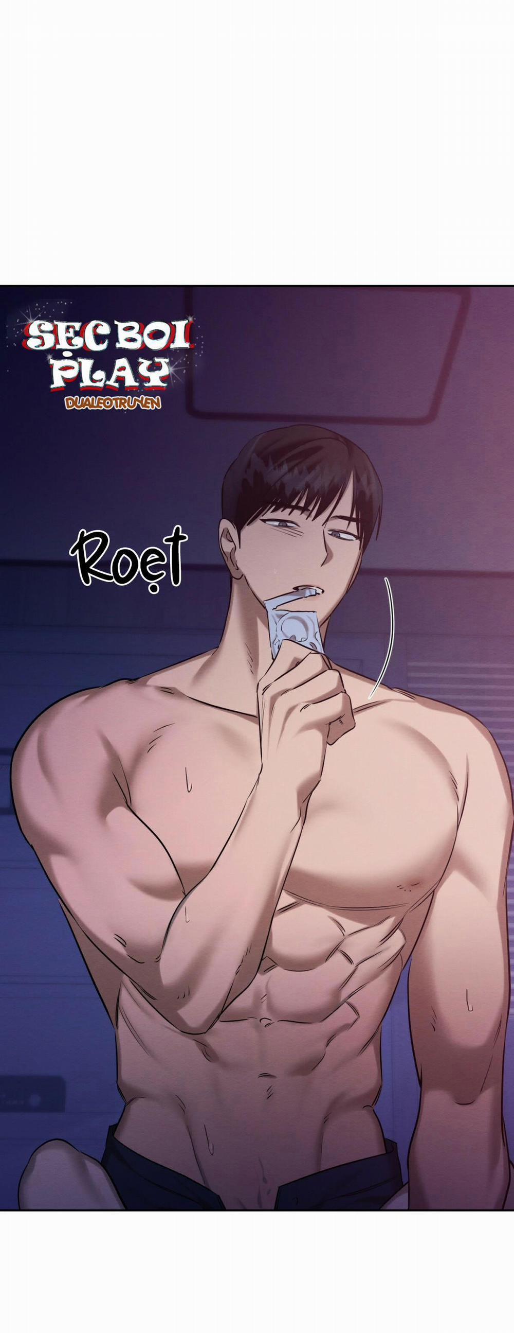 Lý Do Của Ác Nhân 24 trang 36