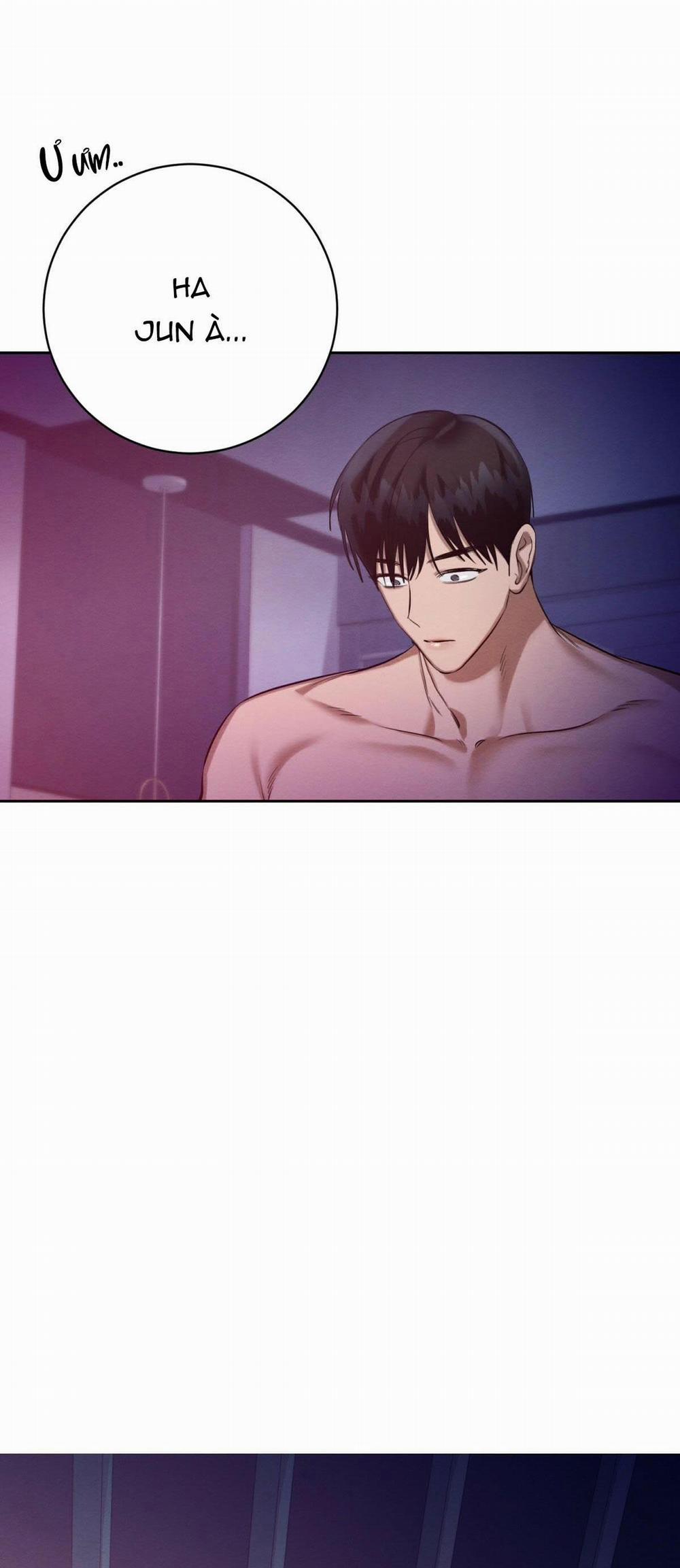 Lý Do Của Ác Nhân 24 trang 39