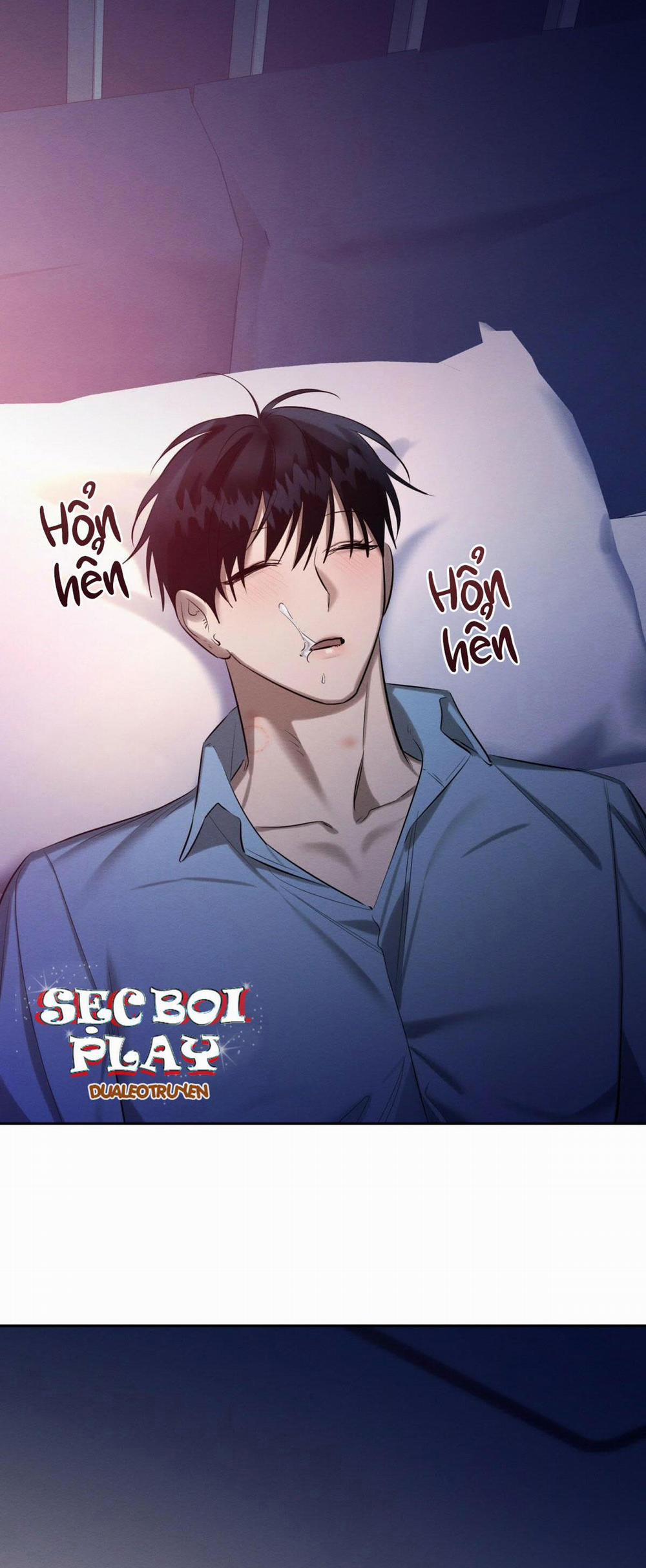 Lý Do Của Ác Nhân 24 trang 40