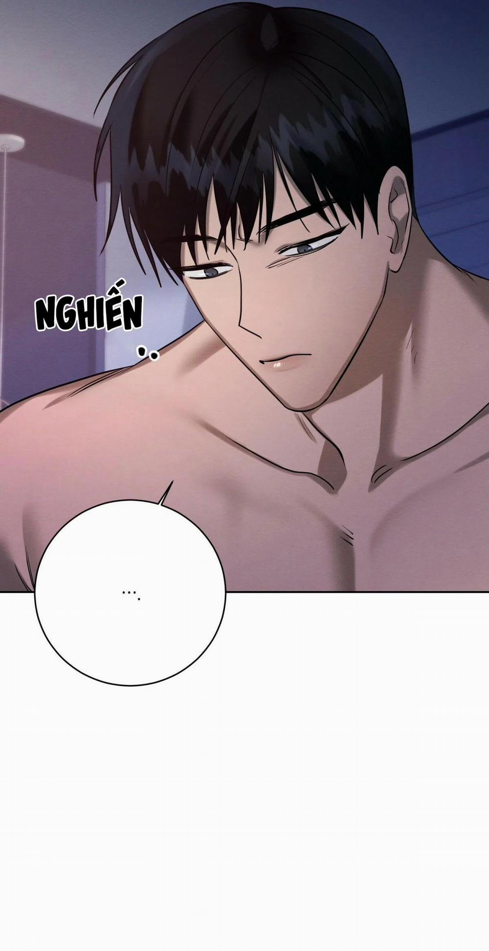 Lý Do Của Ác Nhân 24 trang 41