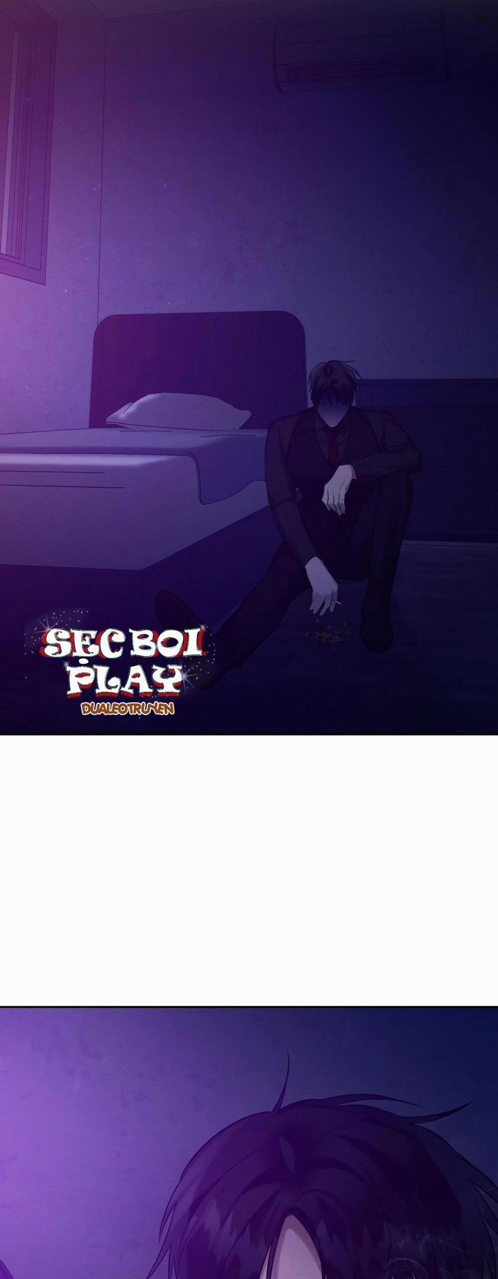 Lý Do Của Ác Nhân 24 trang 45