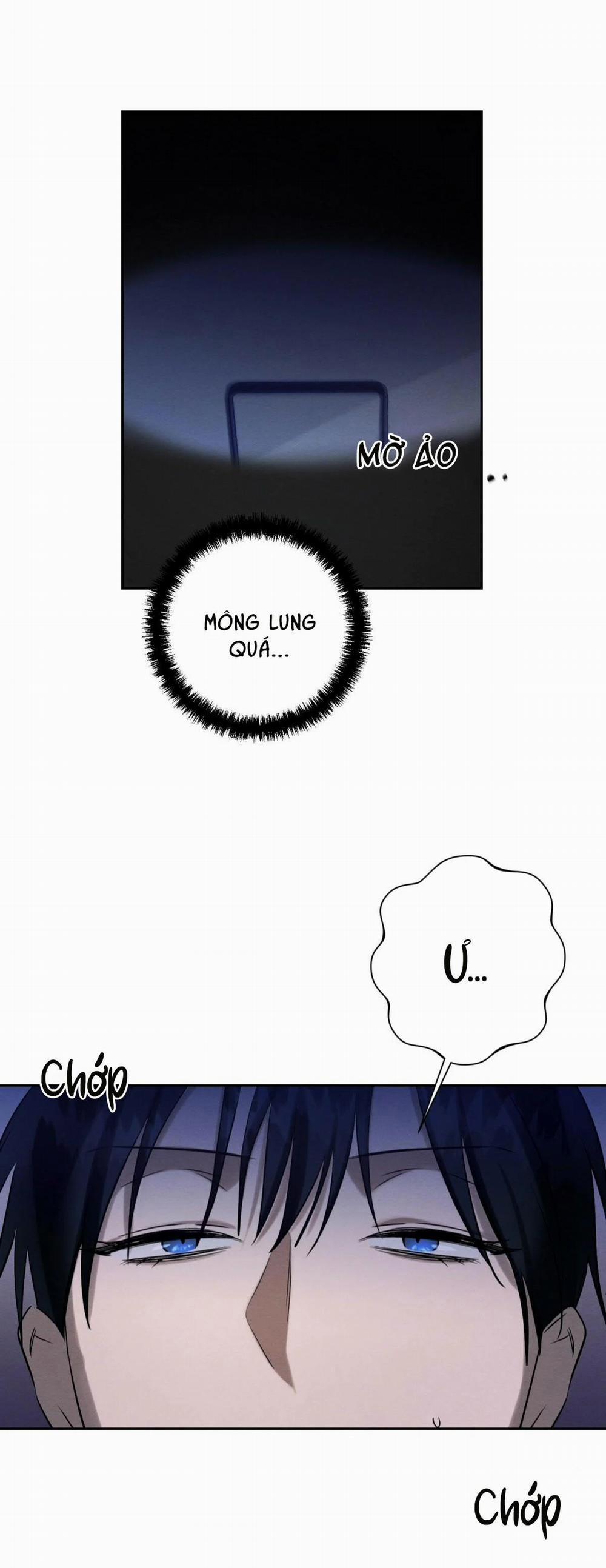 Lý Do Của Ác Nhân 24 trang 47