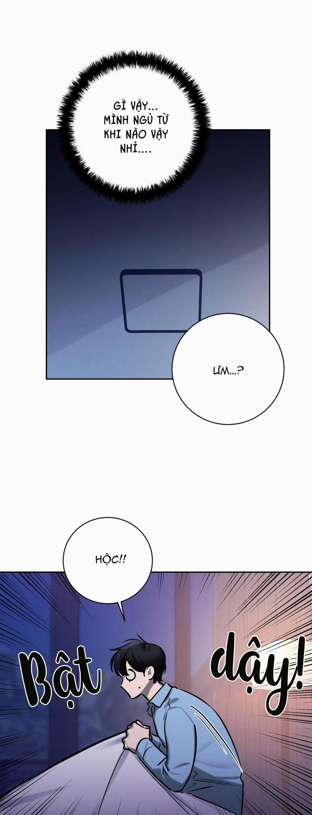 Lý Do Của Ác Nhân 24 trang 48