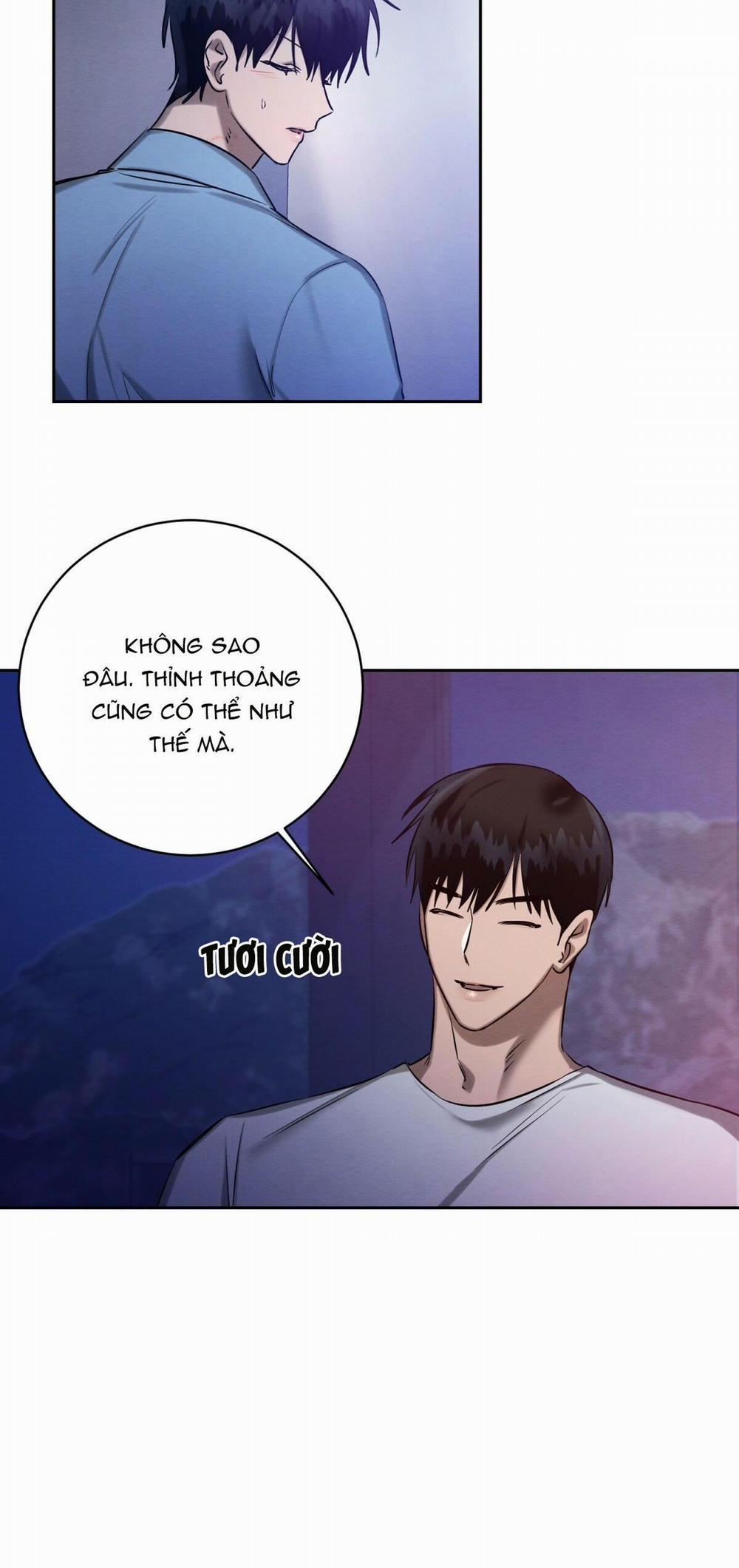 Lý Do Của Ác Nhân 24 trang 52