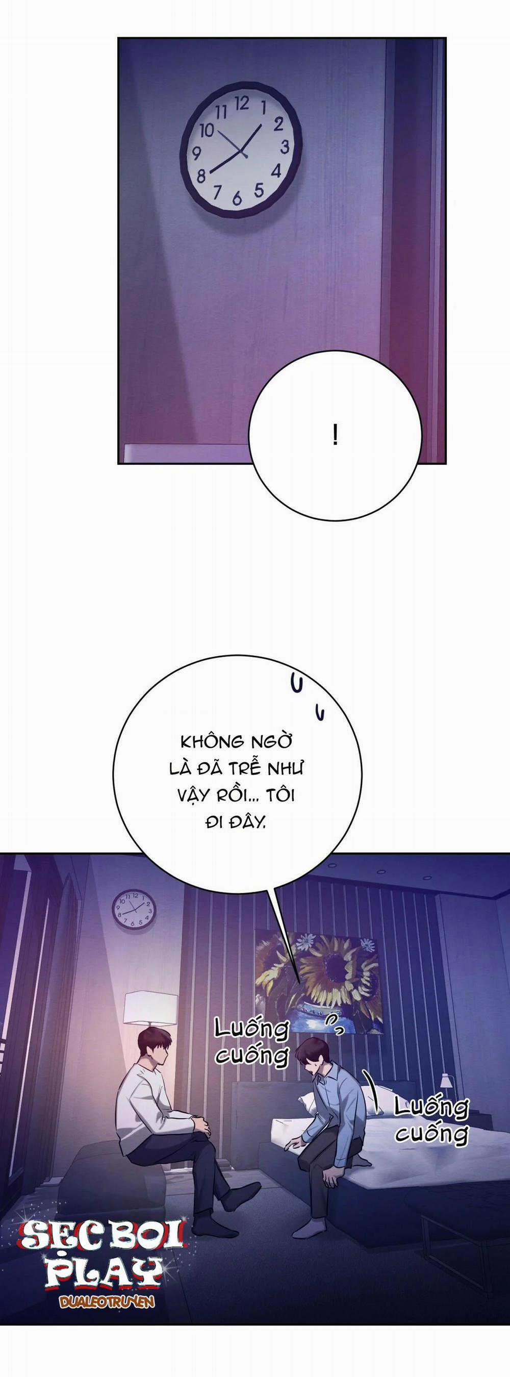 Lý Do Của Ác Nhân 24 trang 53