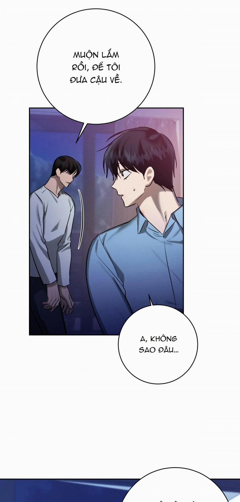 Lý Do Của Ác Nhân 24 trang 54