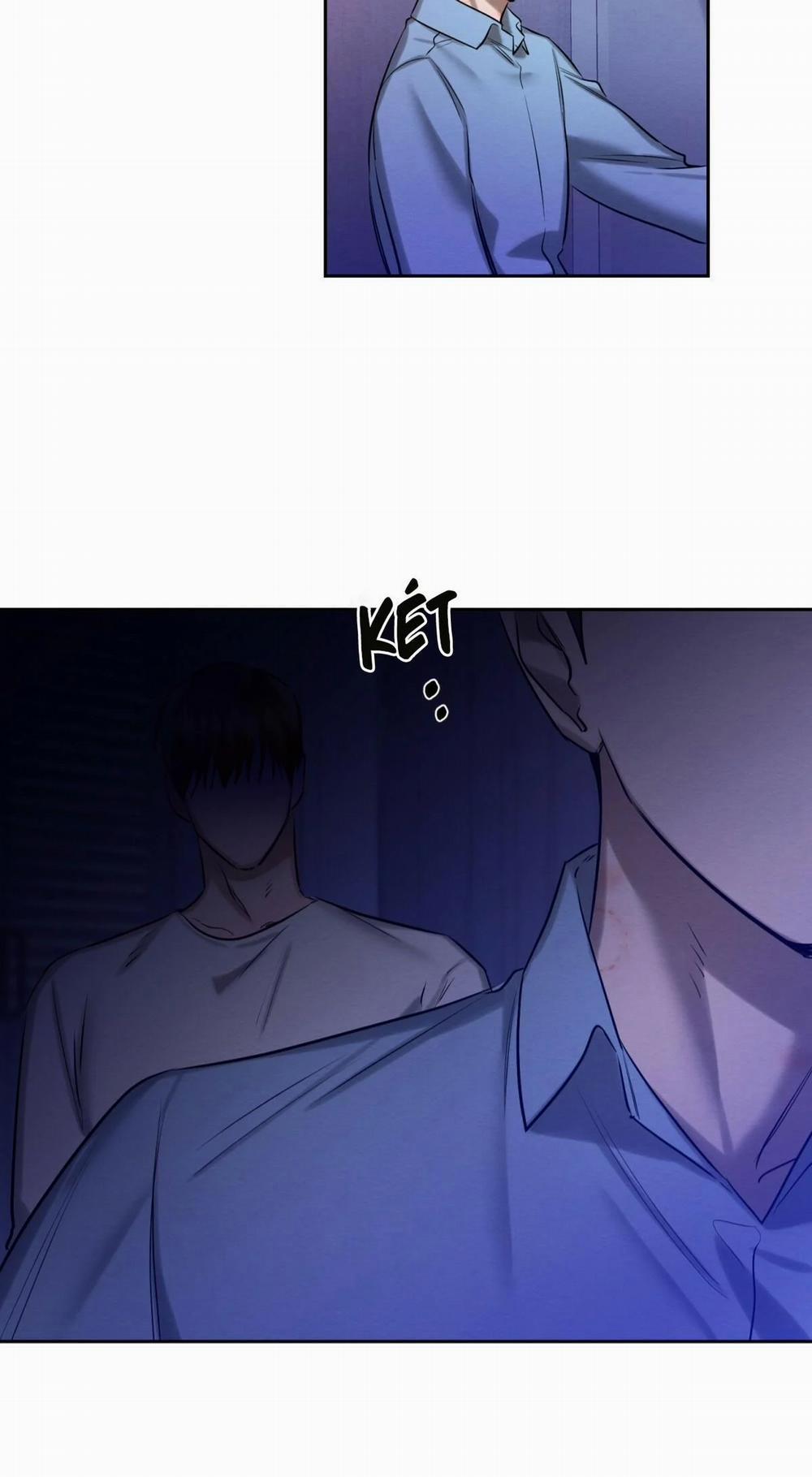 Lý Do Của Ác Nhân 24 trang 56