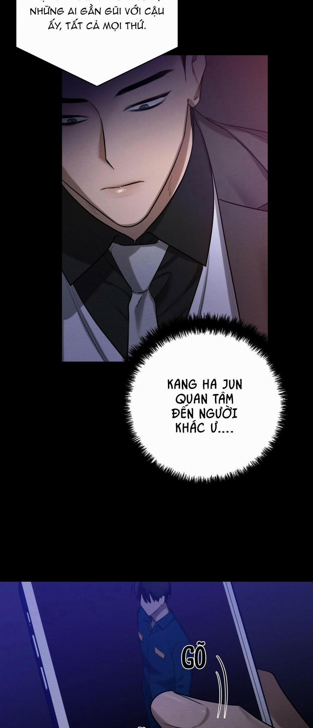 Lý Do Của Ác Nhân 24 trang 9
