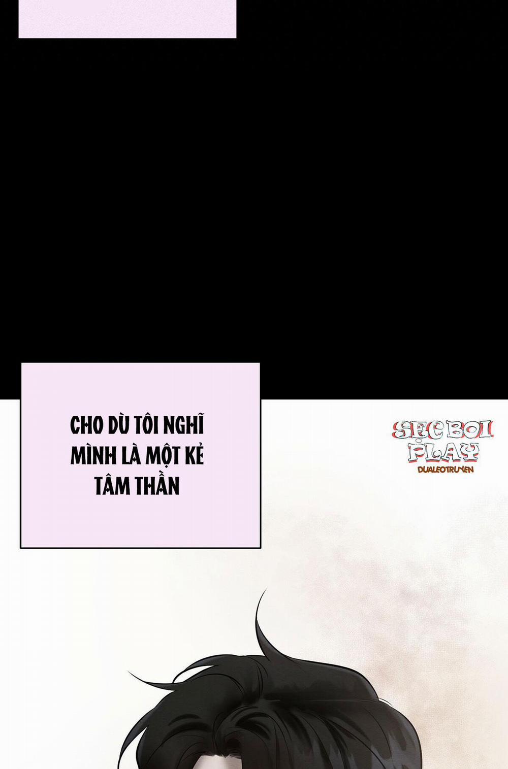 Lý Do Của Ác Nhân 25 trang 103