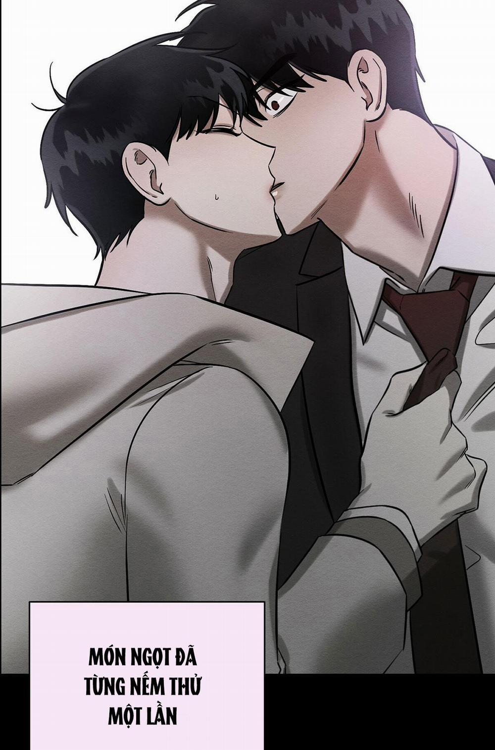 Lý Do Của Ác Nhân 25 trang 107